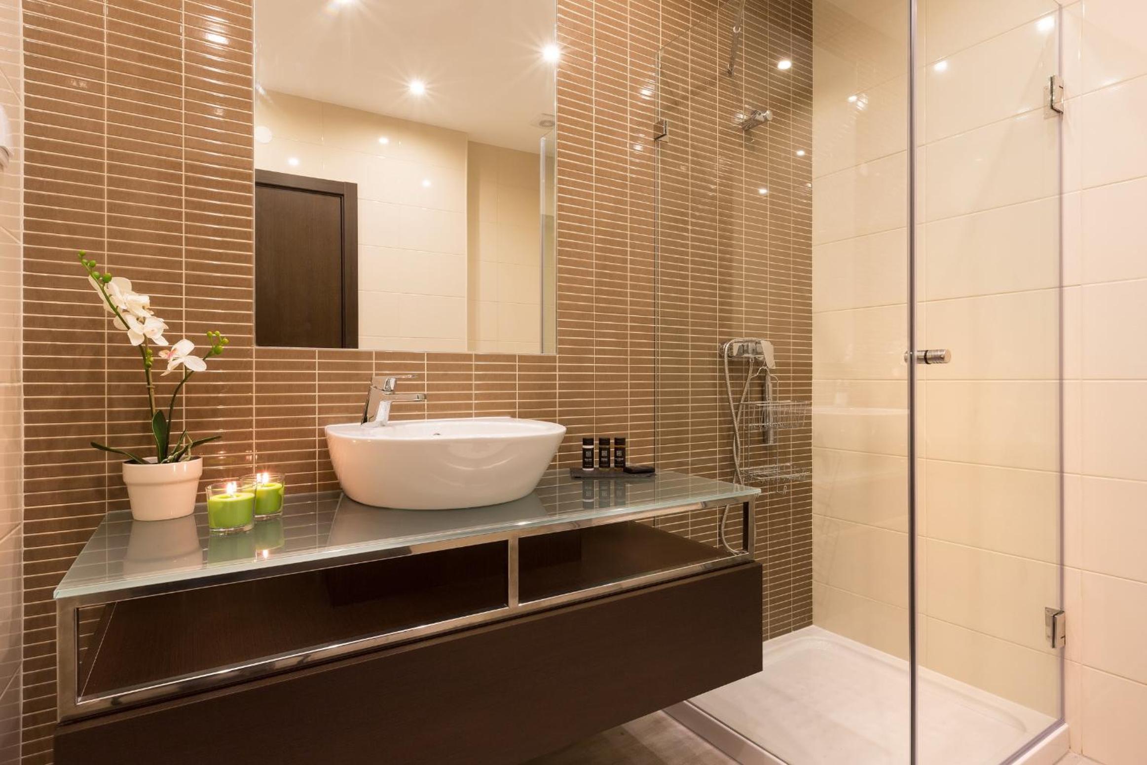 Penthouse Apartment 1 - Photo 27