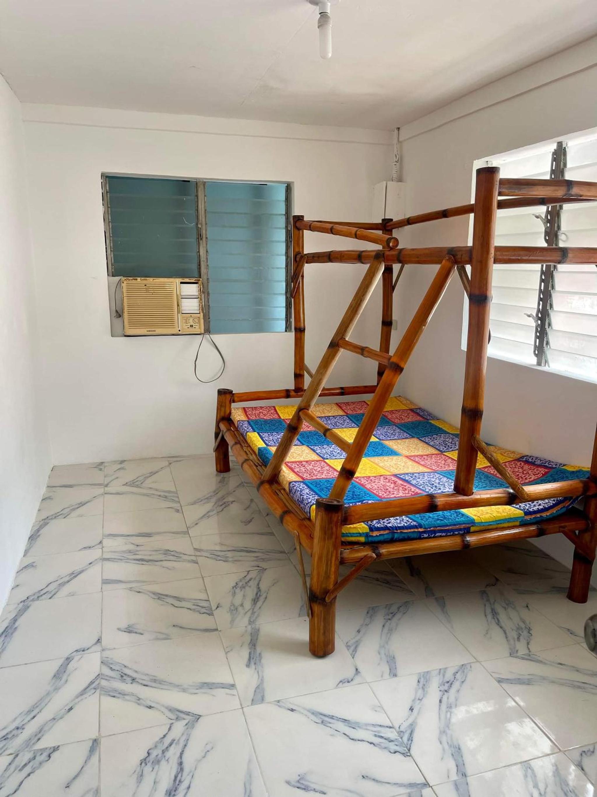 Deluxe Double Room (2 Adults + 1 Child) photo 3