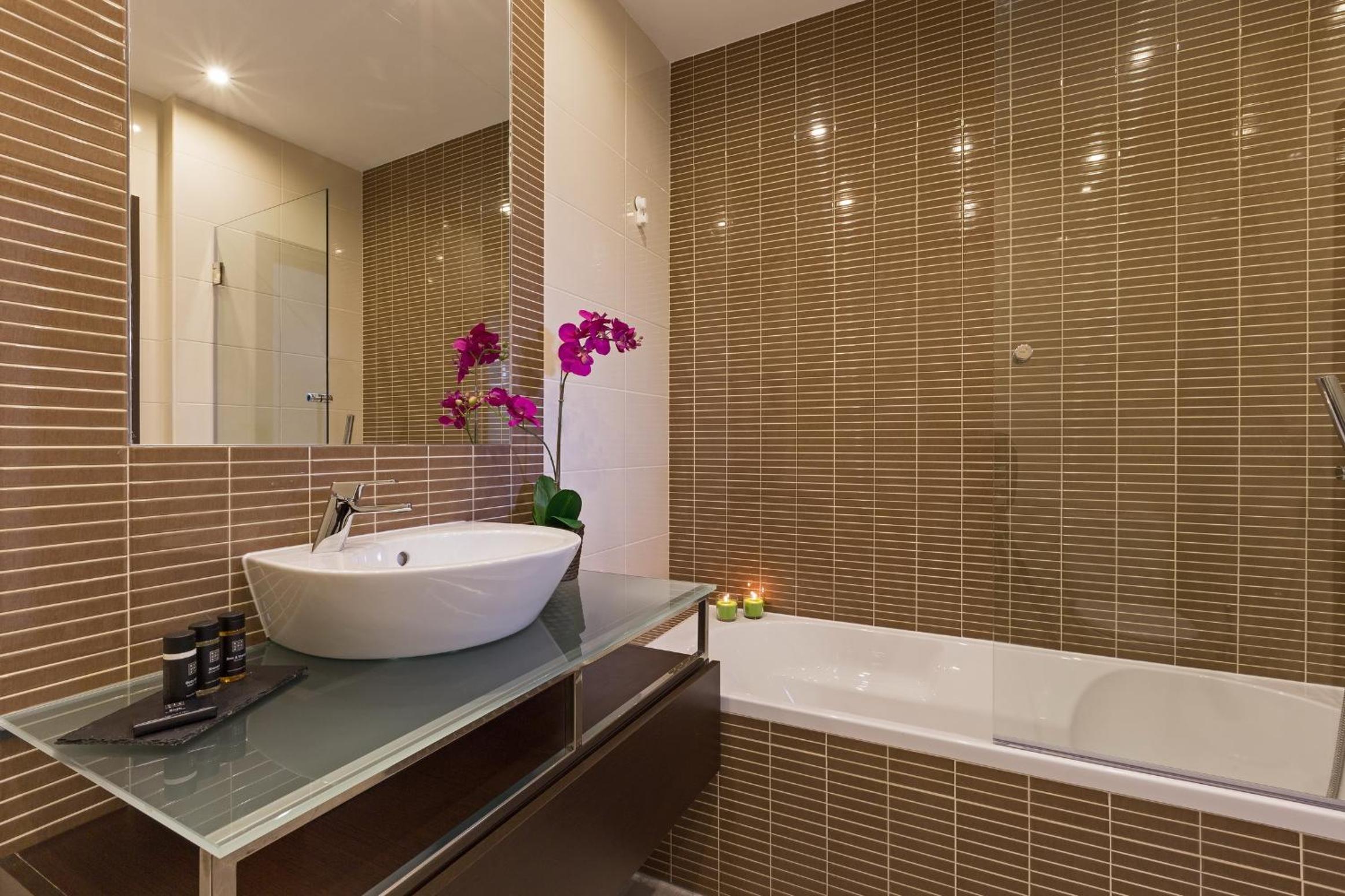 Penthouse Apartment 1 - Photo 32