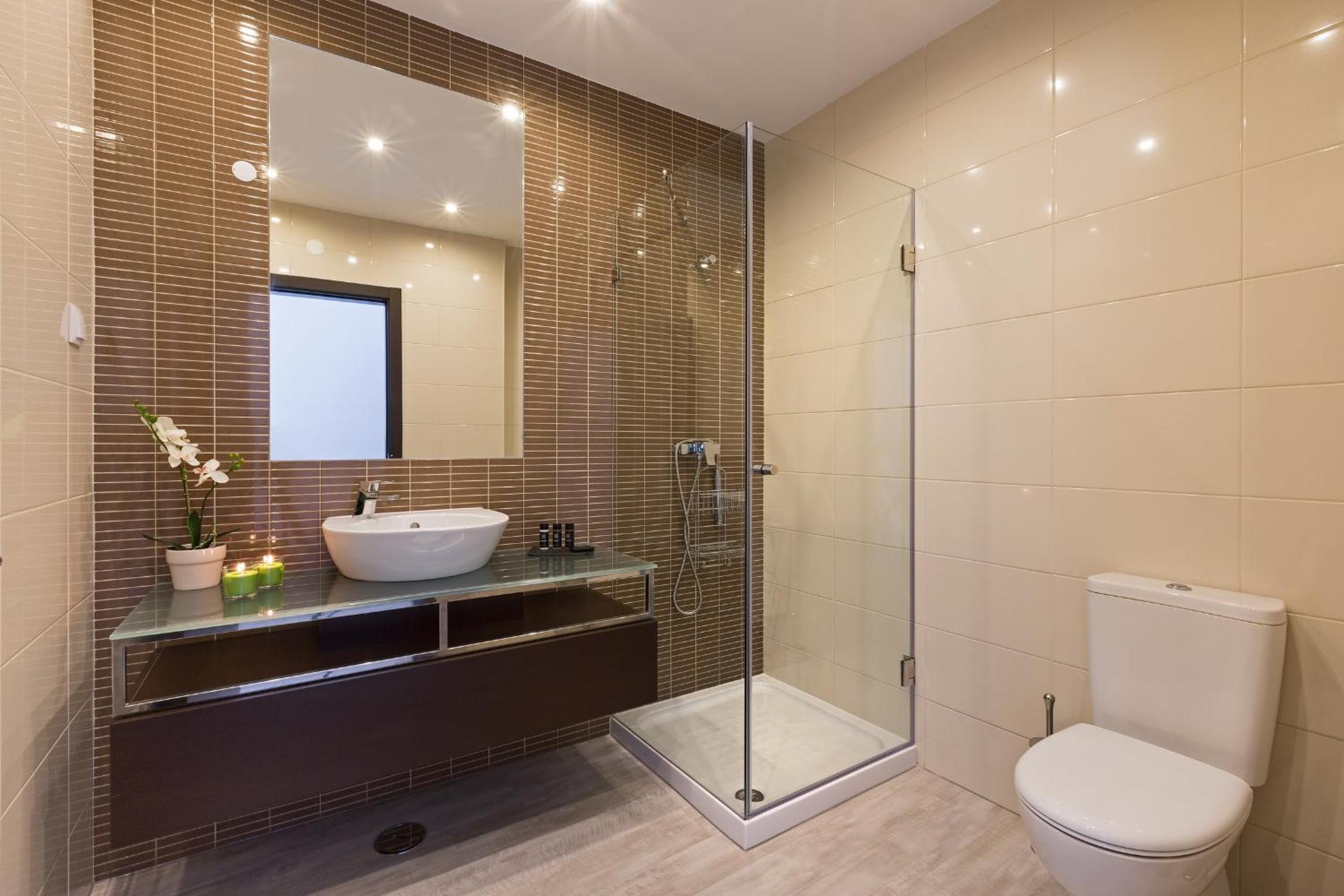 Penthouse Apartment 1 - Photo 28