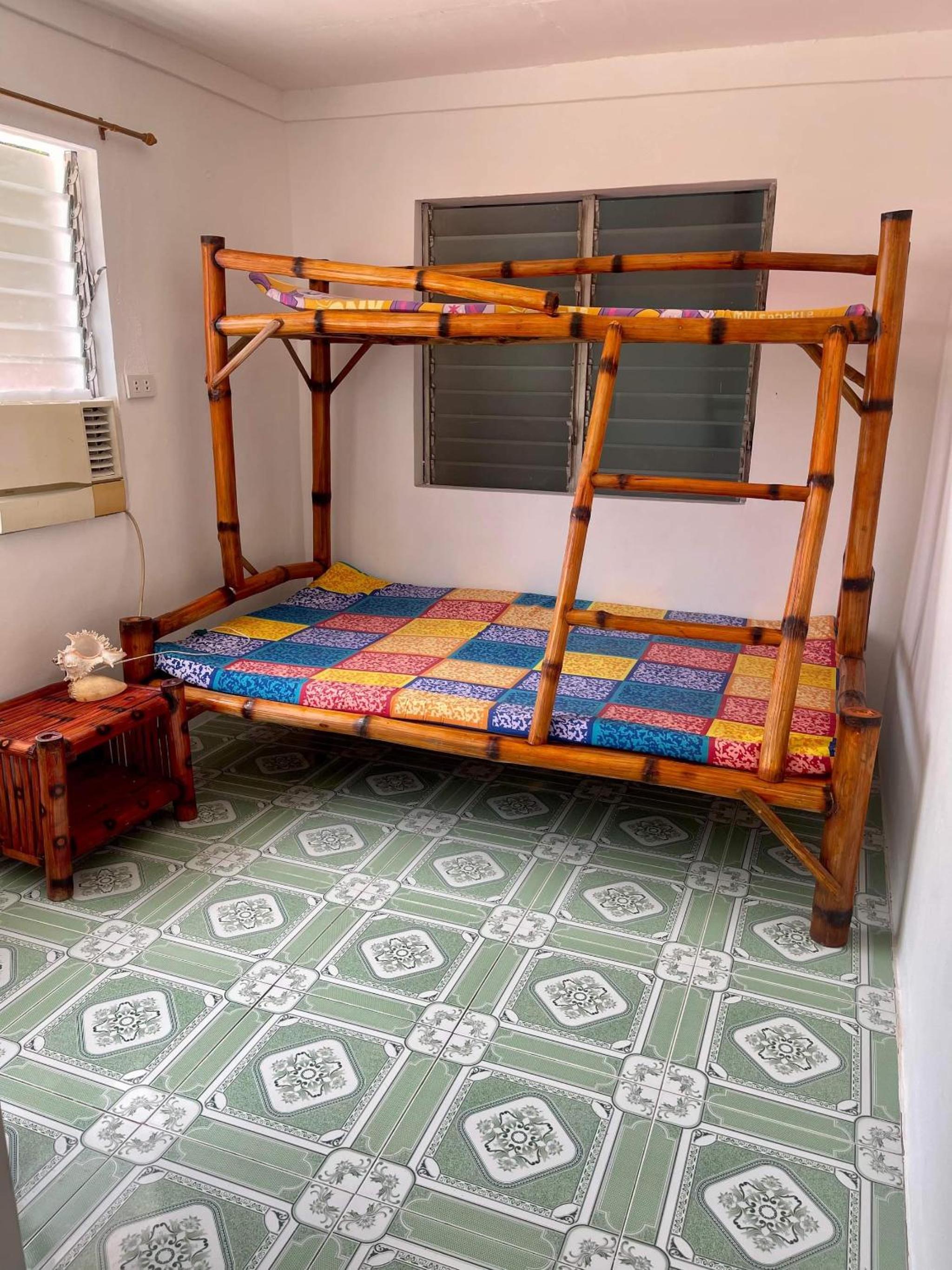 Deluxe Double Room (2 Adults + 1 Child) photo 2