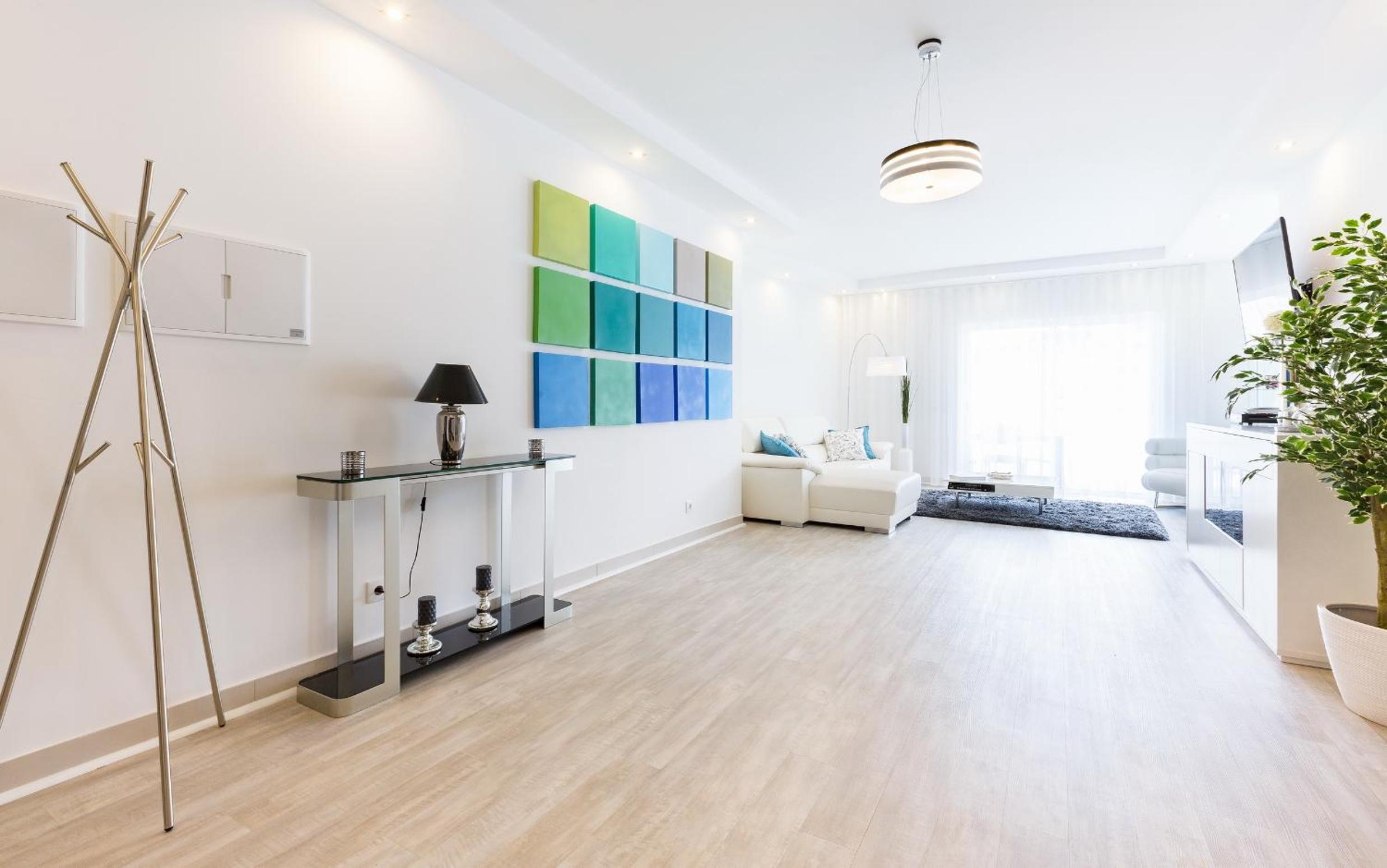 Penthouse Apartment 1 - Photo 36