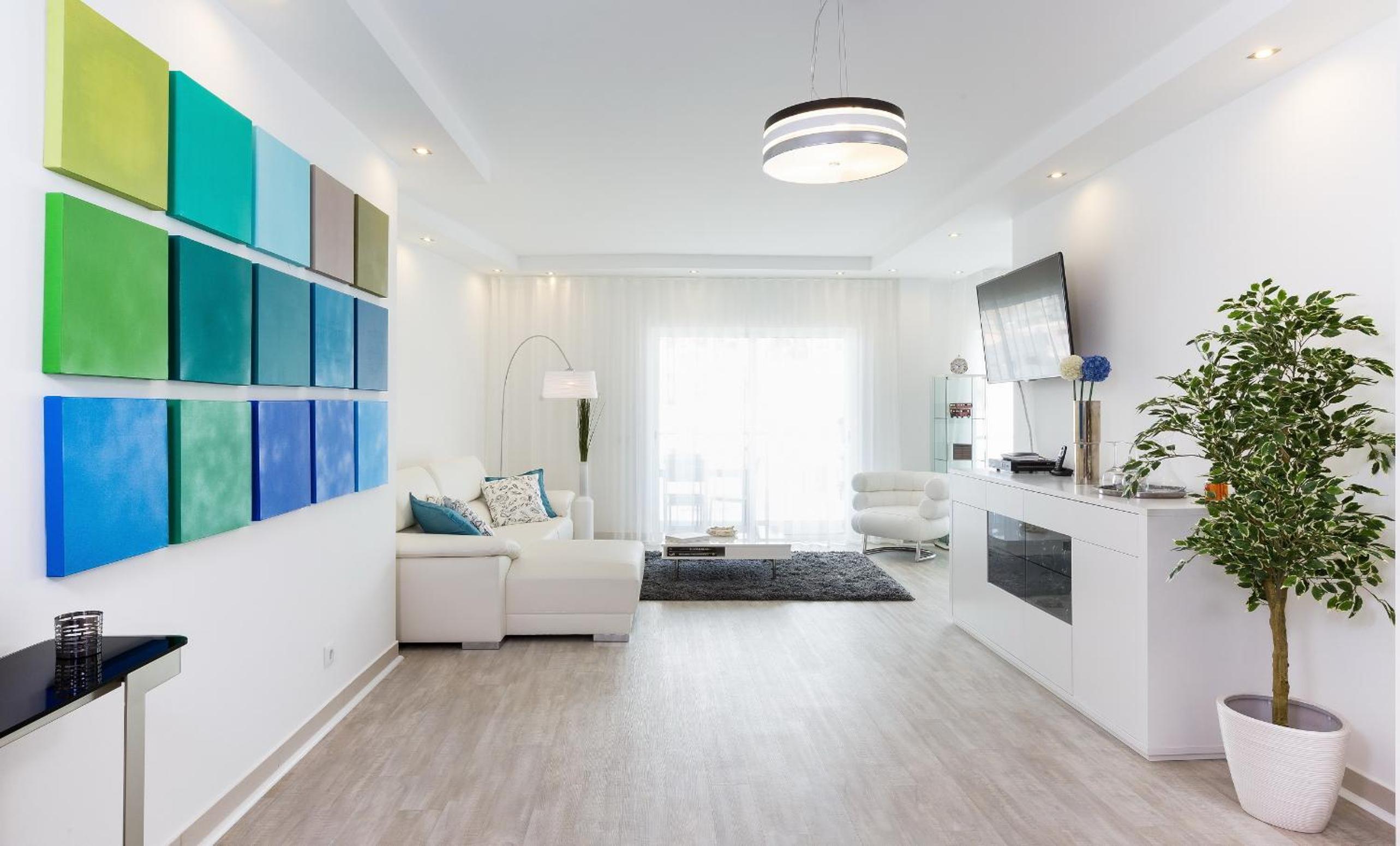 Penthouse Apartment 1 - Photo 37