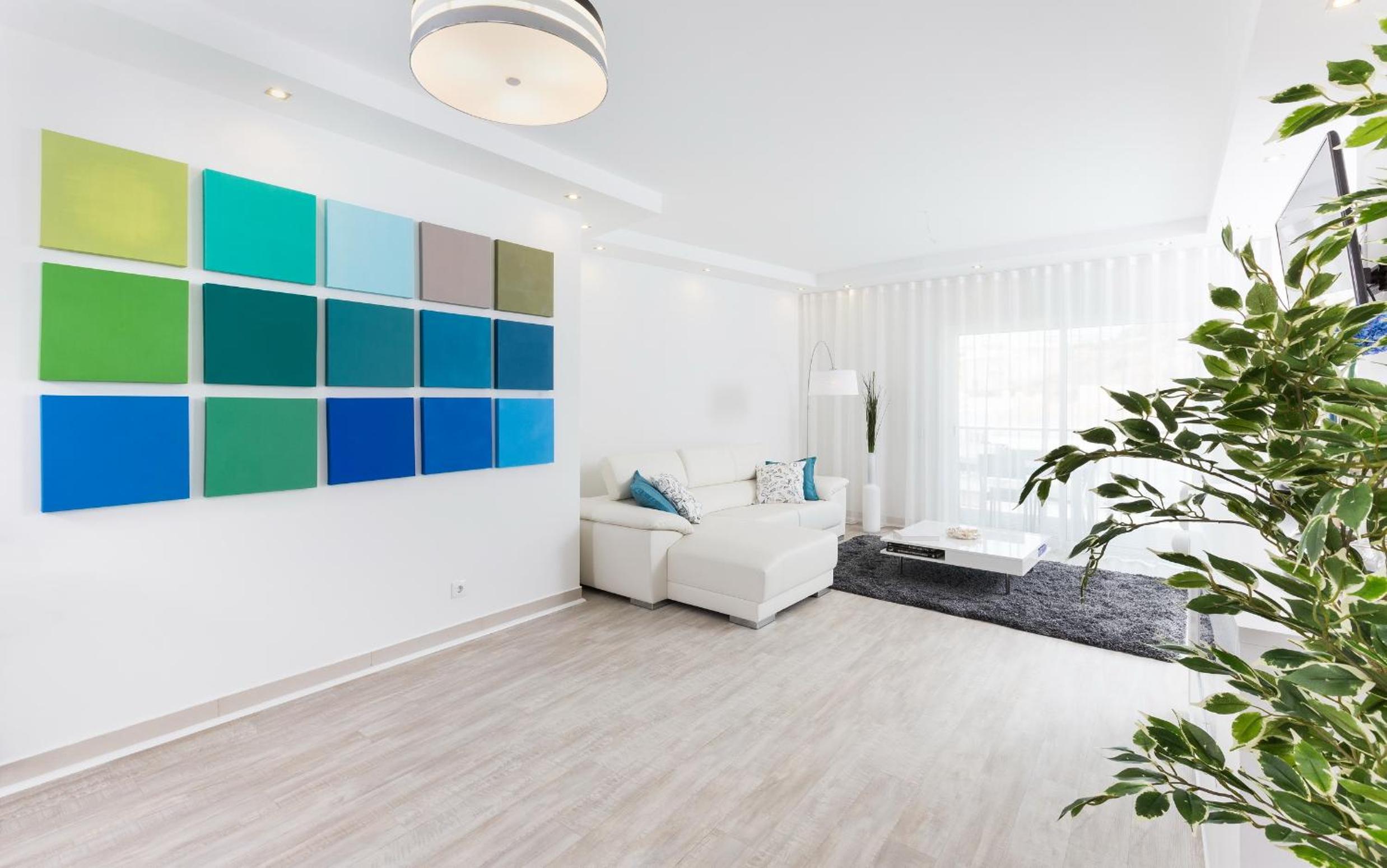 Penthouse Apartment 1 - Photo 34