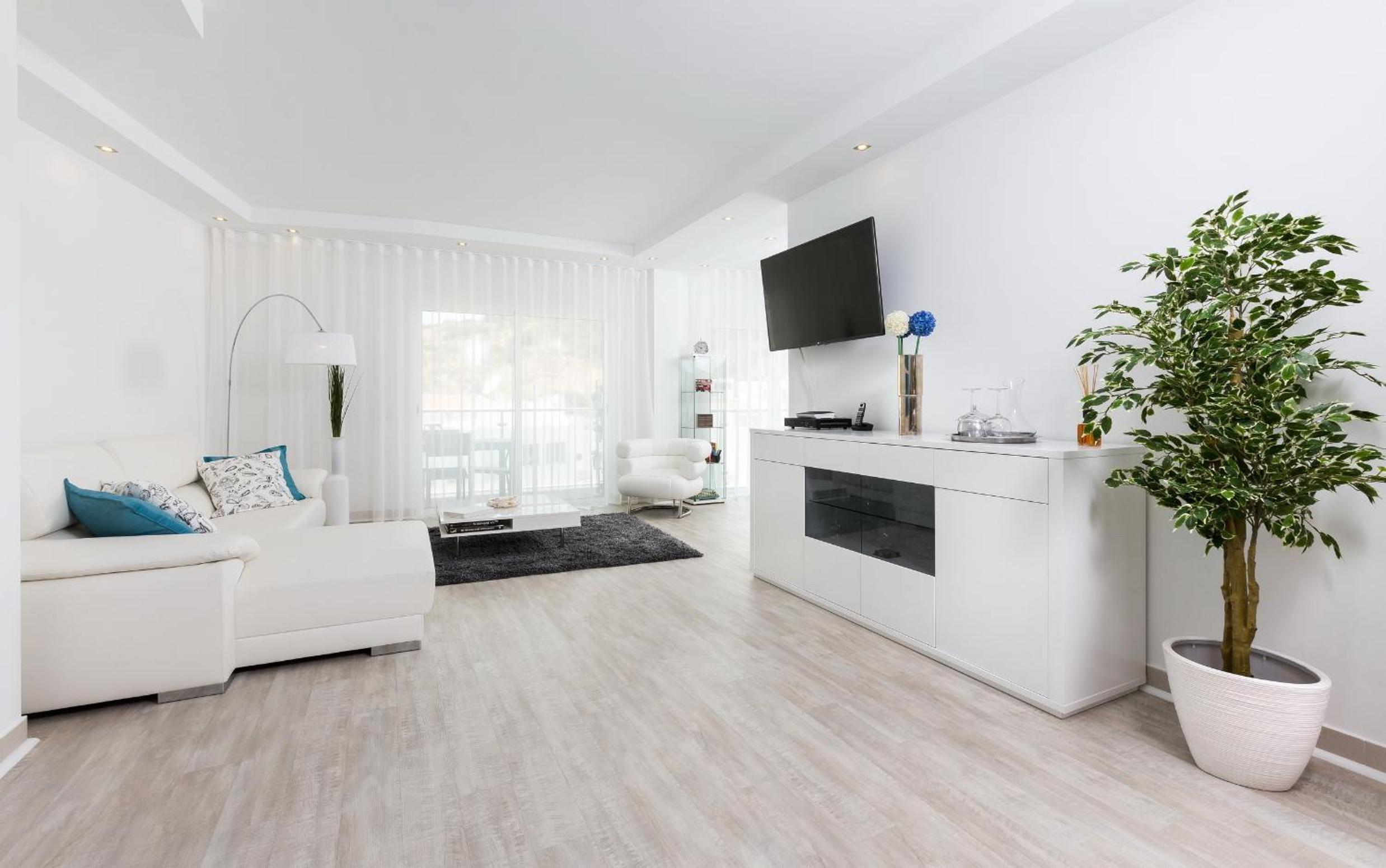 Penthouse Apartment 1 - Photo 40