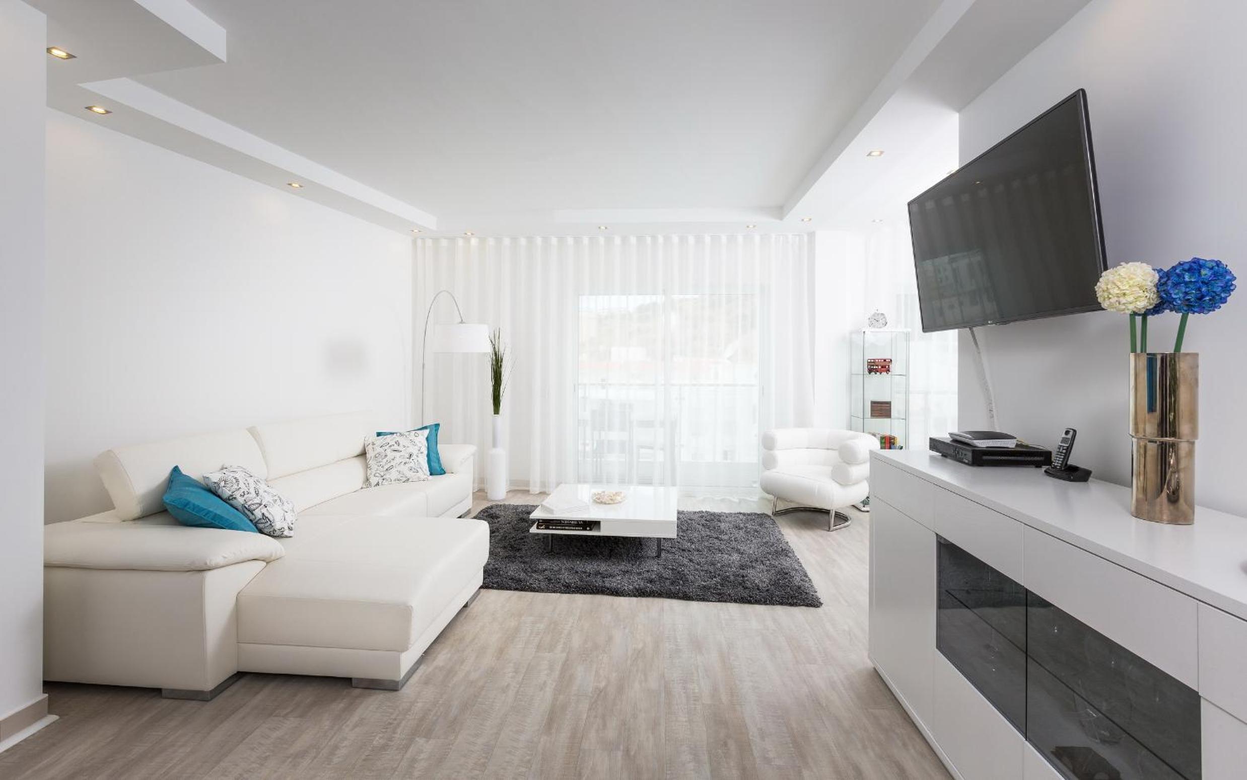 Penthouse Apartment 1 - Photo 43