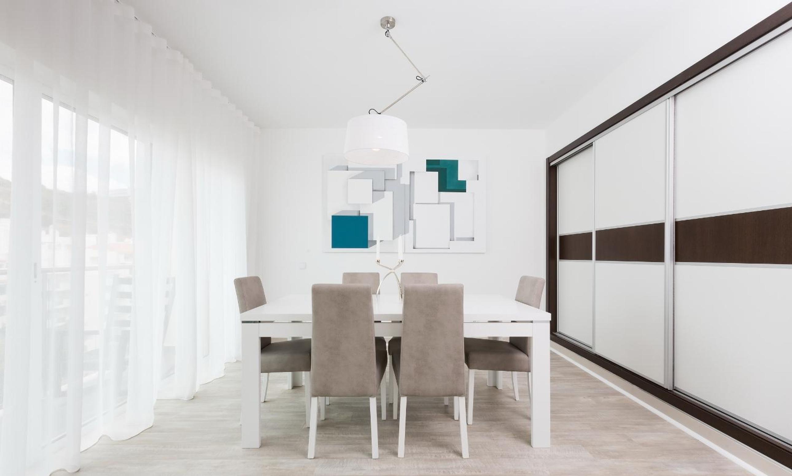 Penthouse Apartment 1 - Photo 35