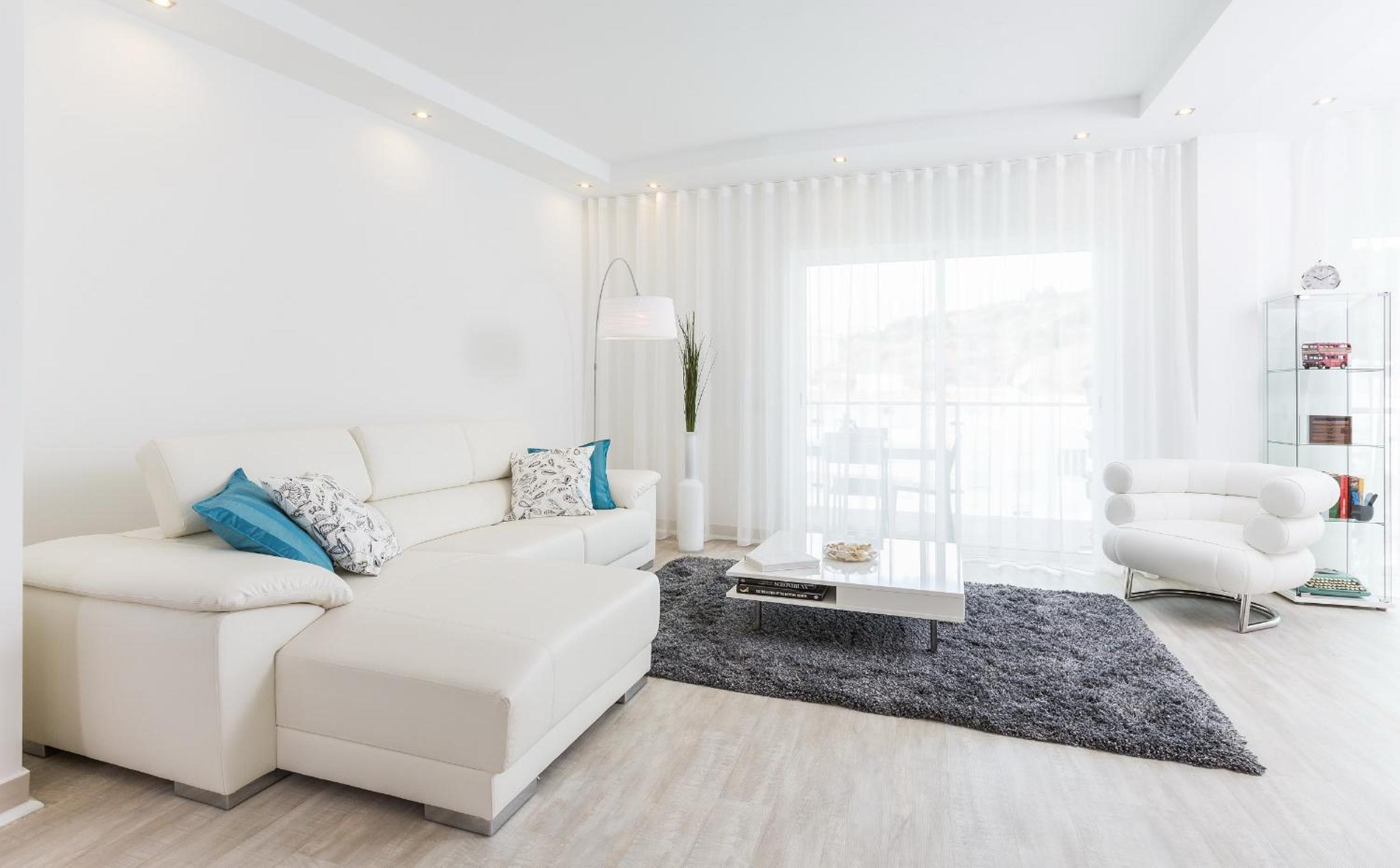 Penthouse Apartment 1 - Photo 42