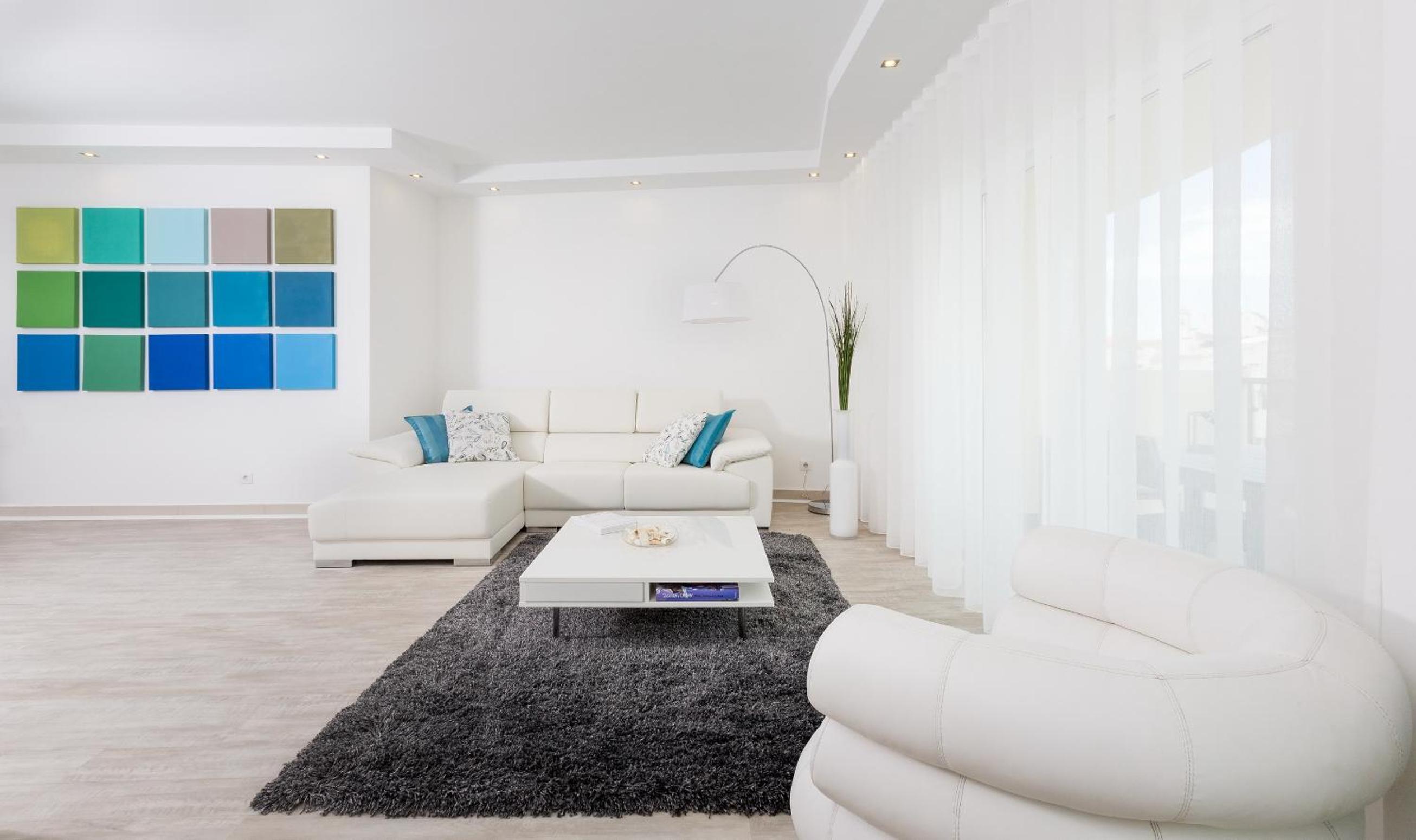 Penthouse Apartment 1 - Photo 41