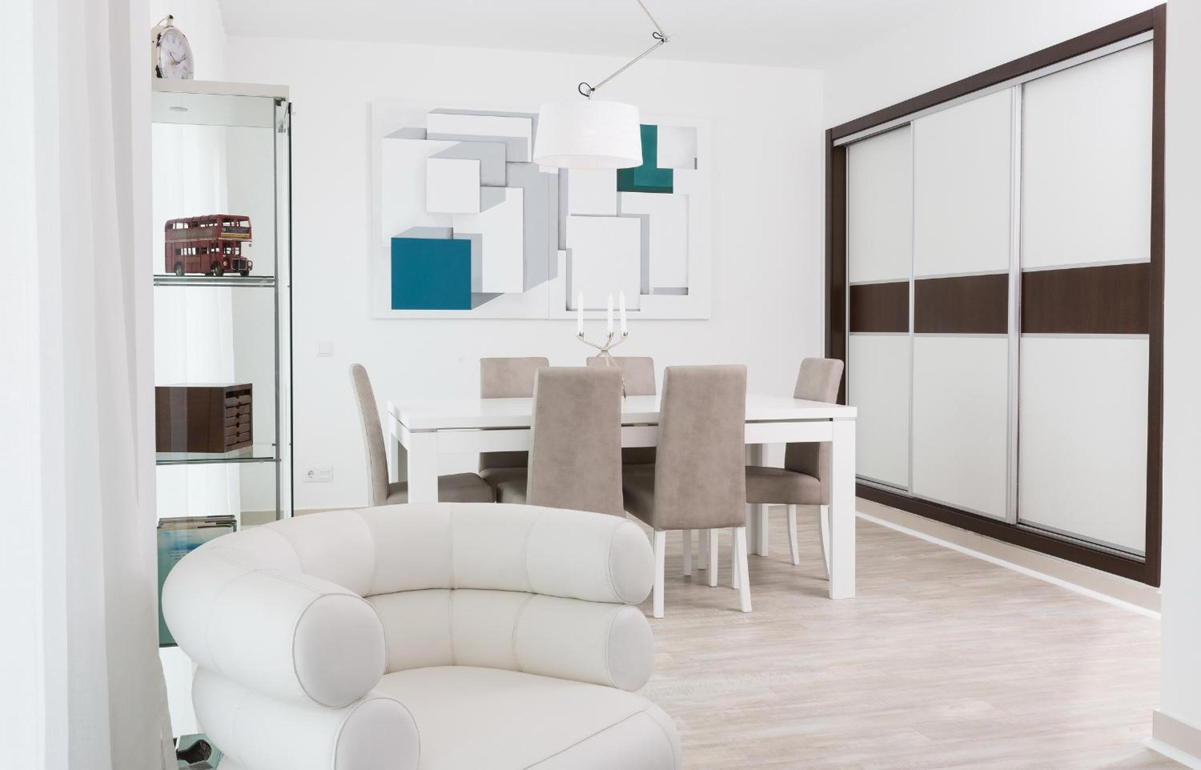 Penthouse Apartment 1 - Photo 44