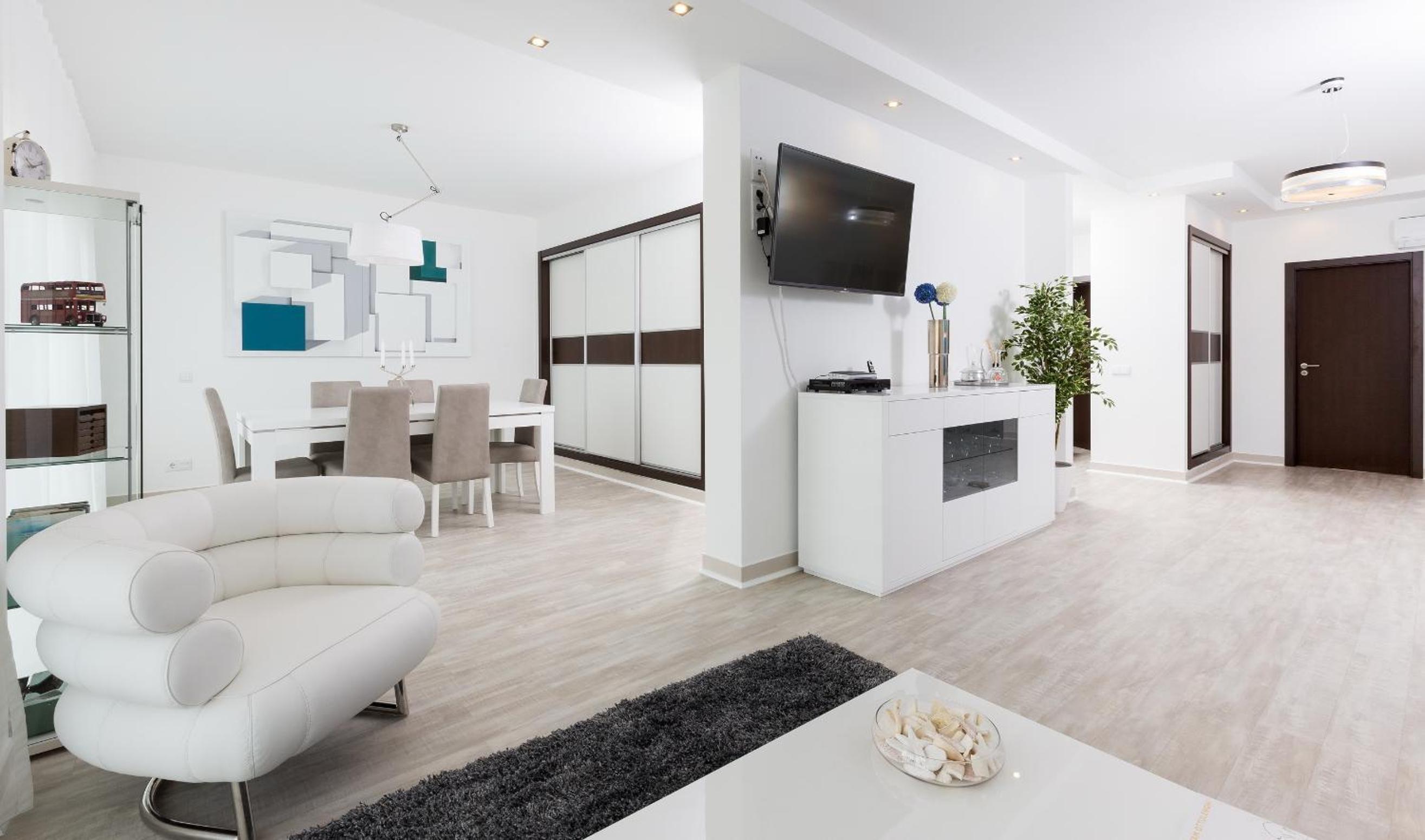 Penthouse Apartment 1 - Photo 38