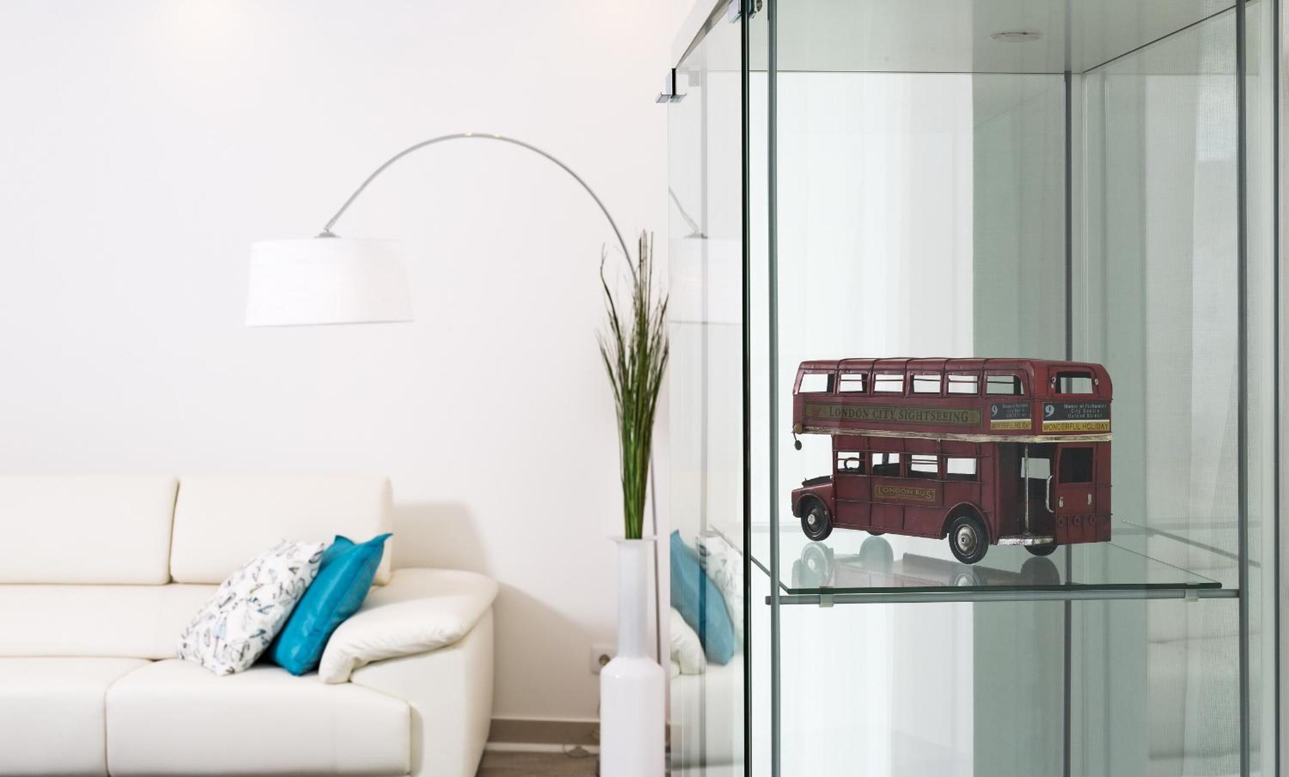 Penthouse Apartment 1 - Photo 45
