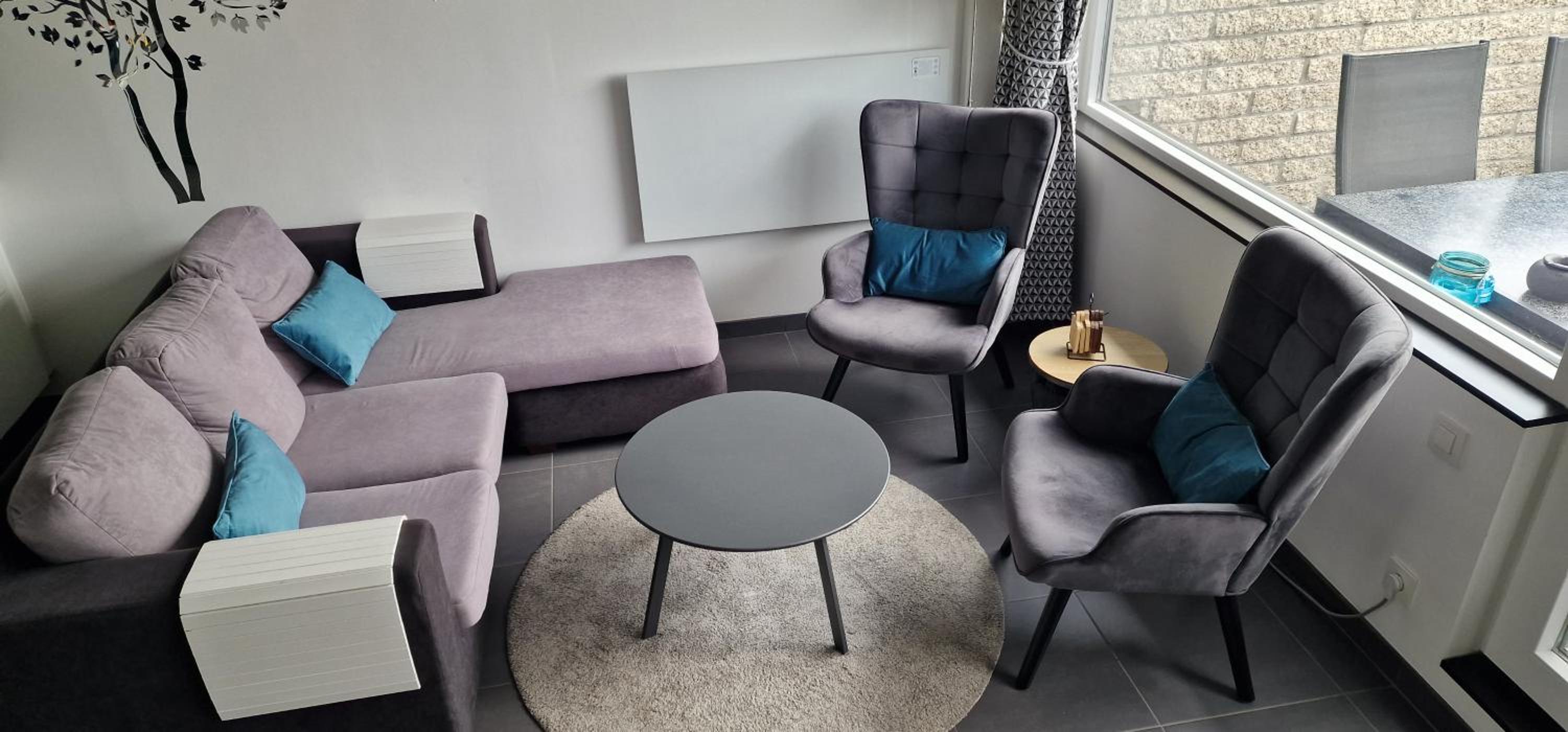 Two-Bedroom Apartment - Photo 8