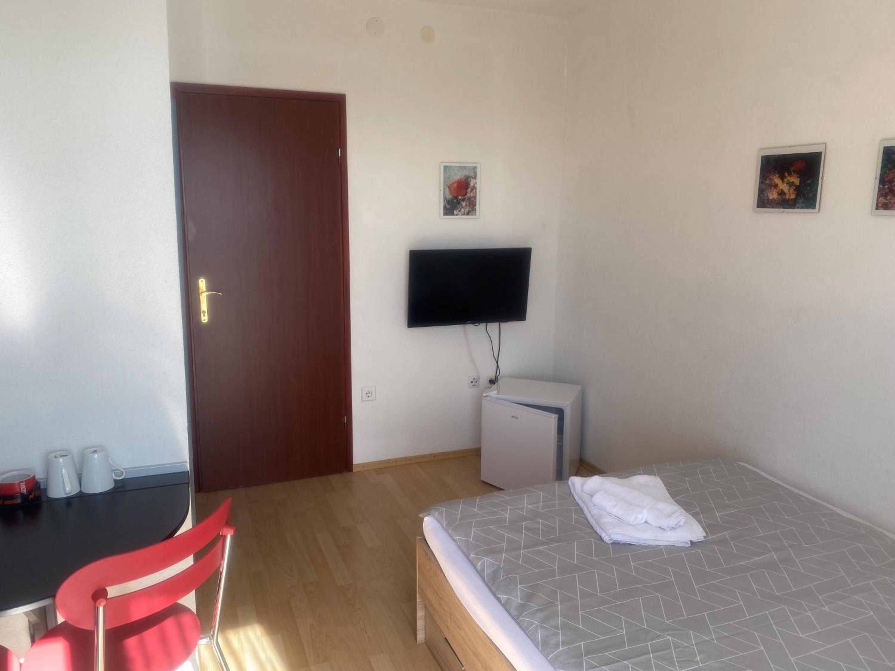 Double Room with Terrace photo 1