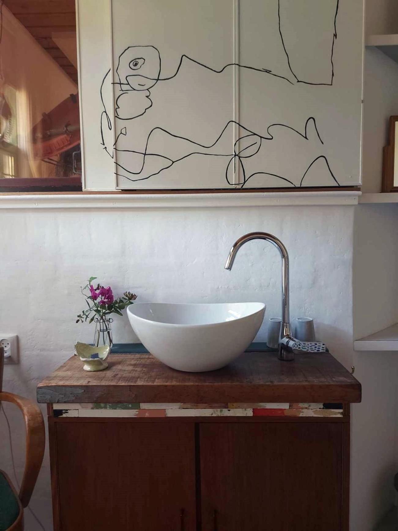 Double Room - Photo 4