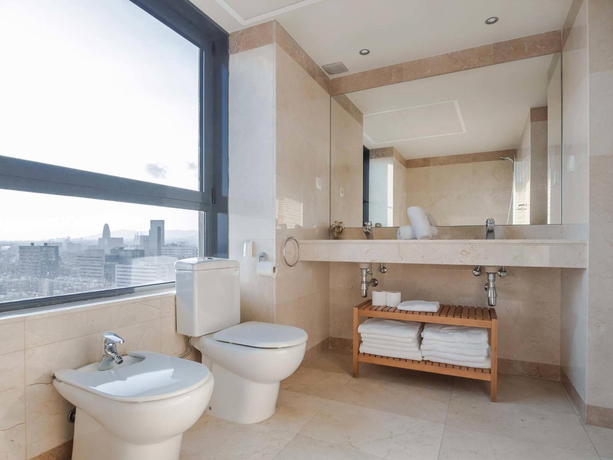 Penthouse Four-Bedroom Apartment photo 3