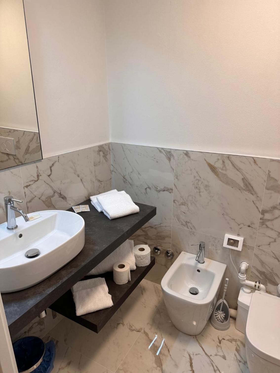 Economy Quadruple Room