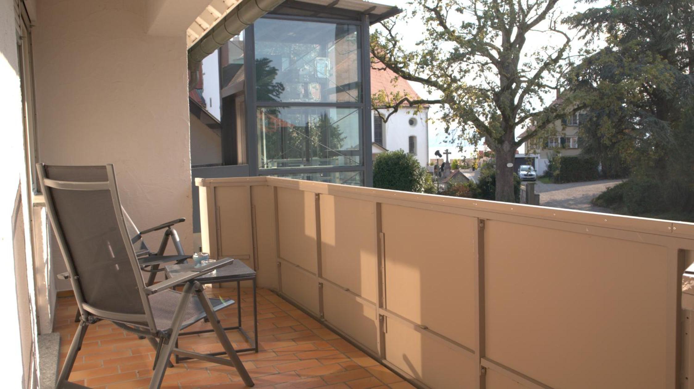Double Room with Balcony photo 3