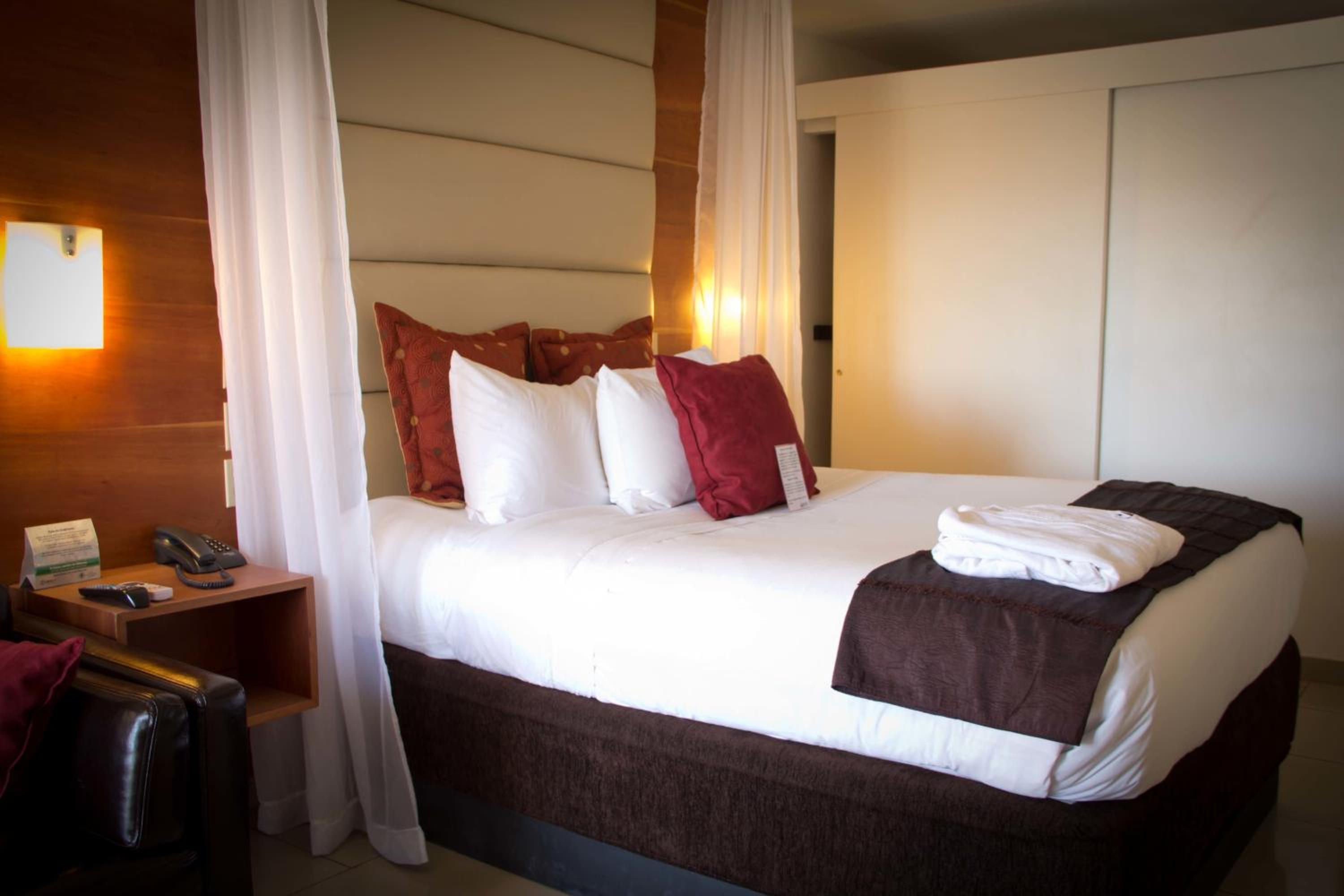 Executive Queen Room photo 1