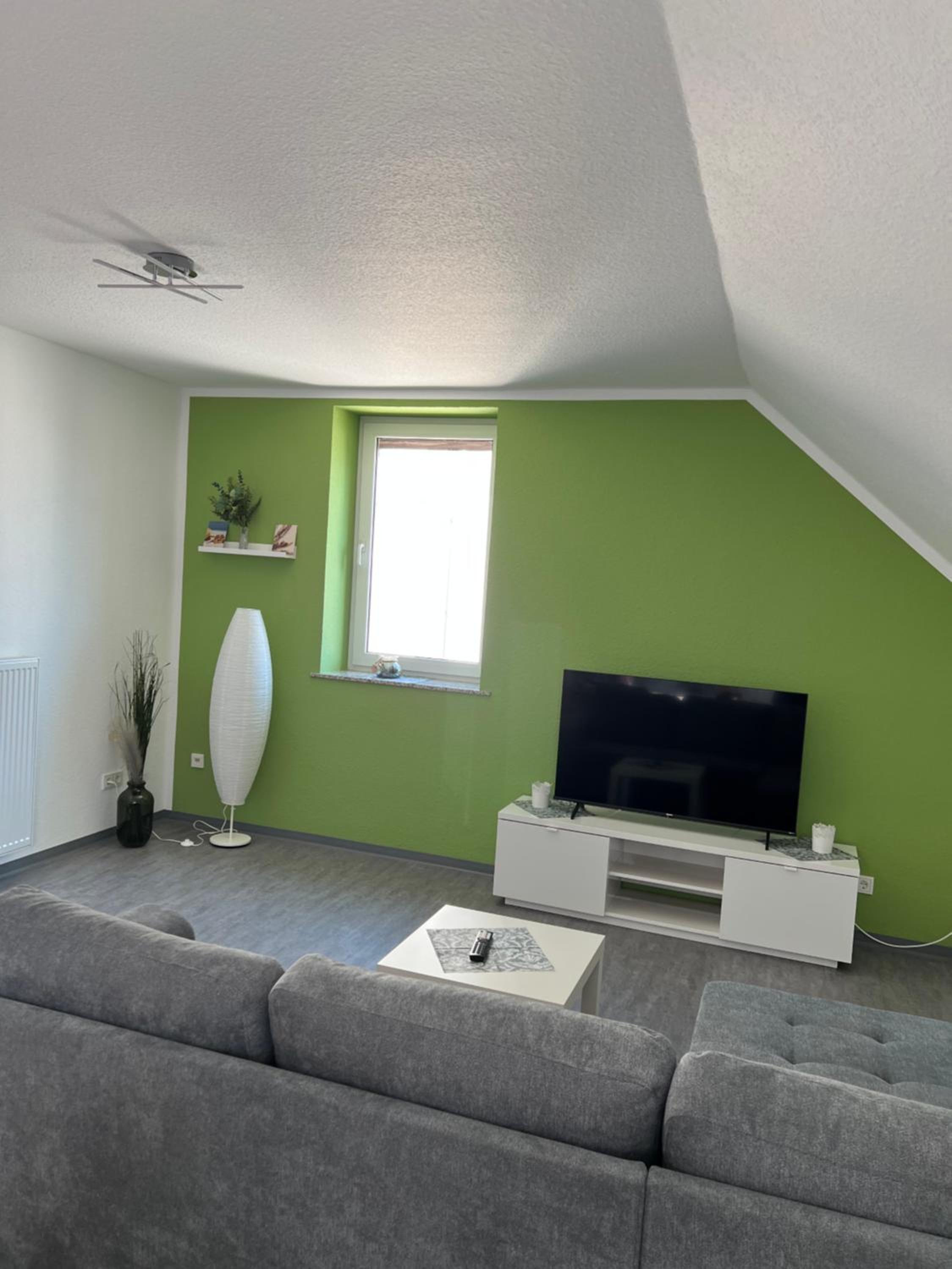 Two-Bedroom Apartment photo 1