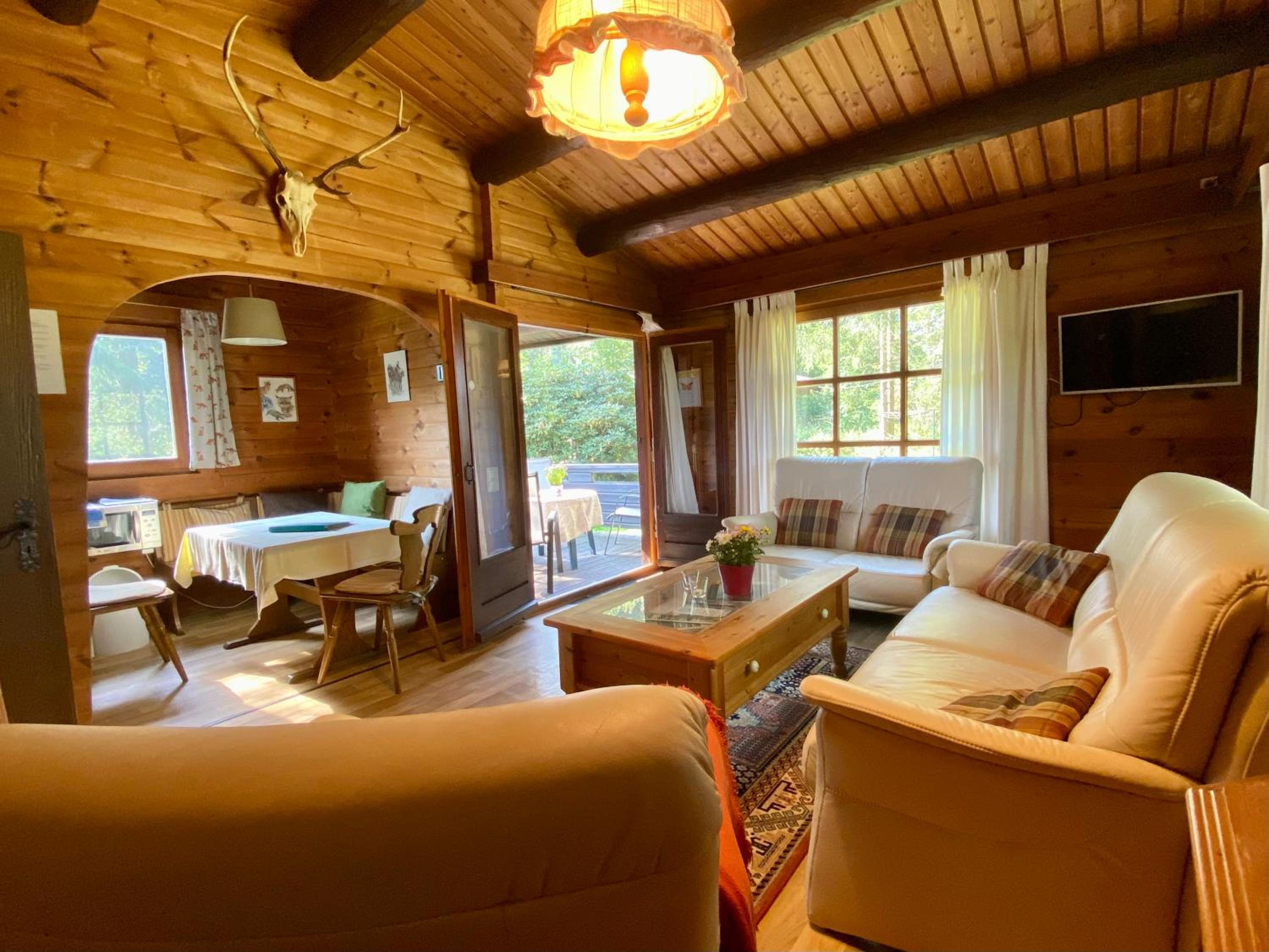 Two-Bedroom House photo 1