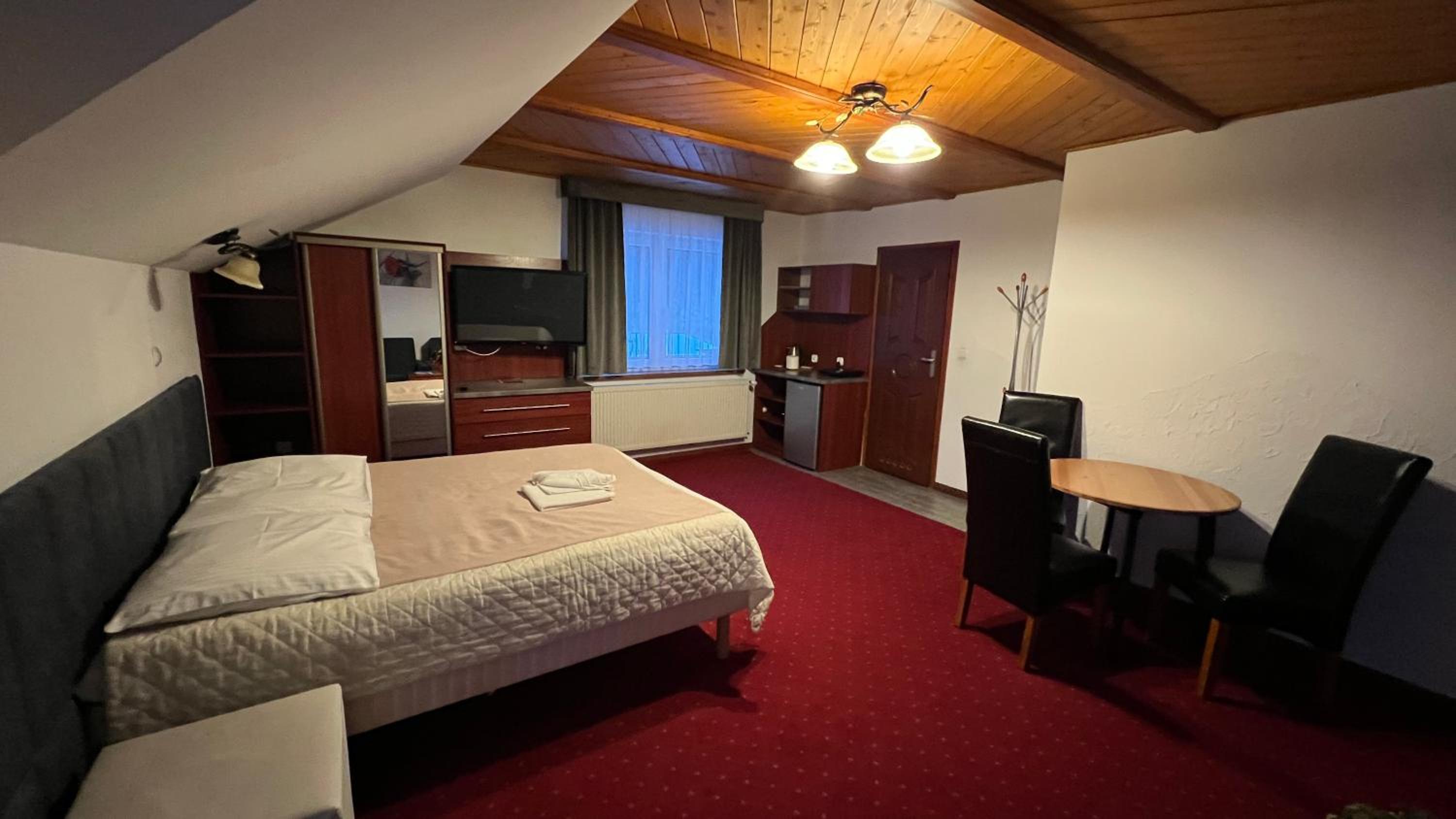Triple Room photo 1