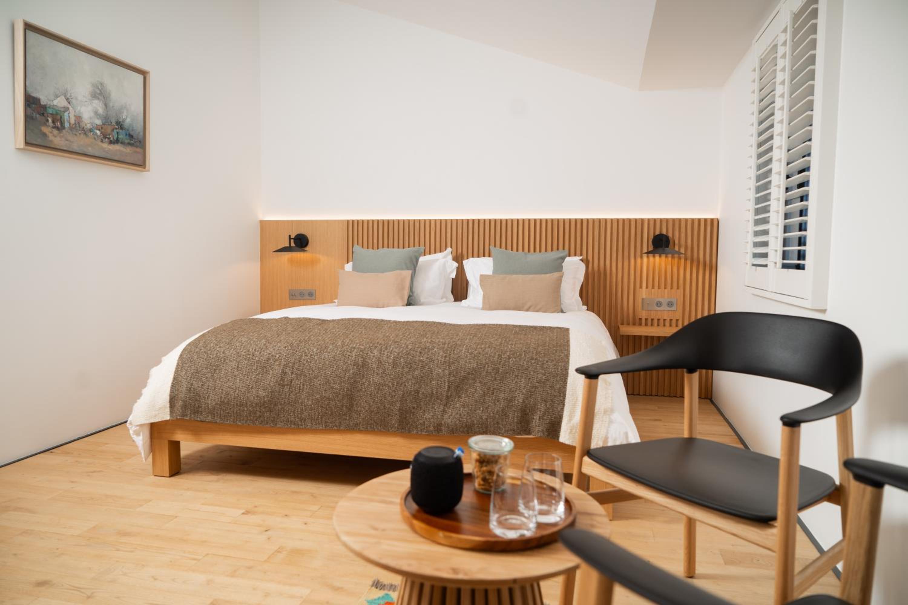 King Room - Photo 1
