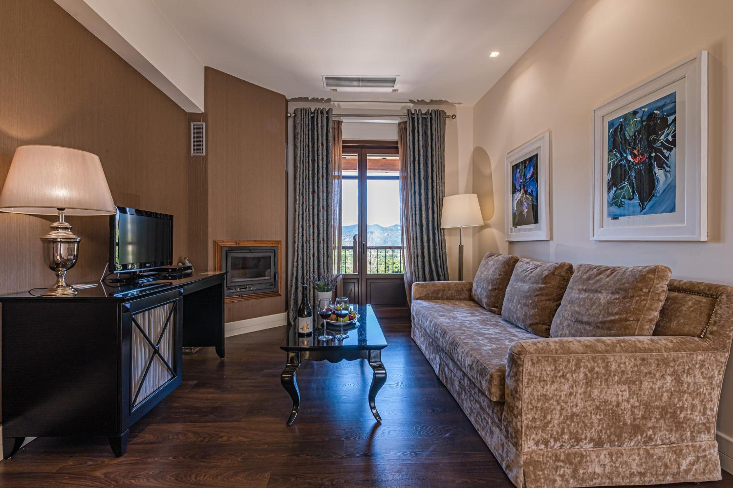 Luxury Suite - Photo 6