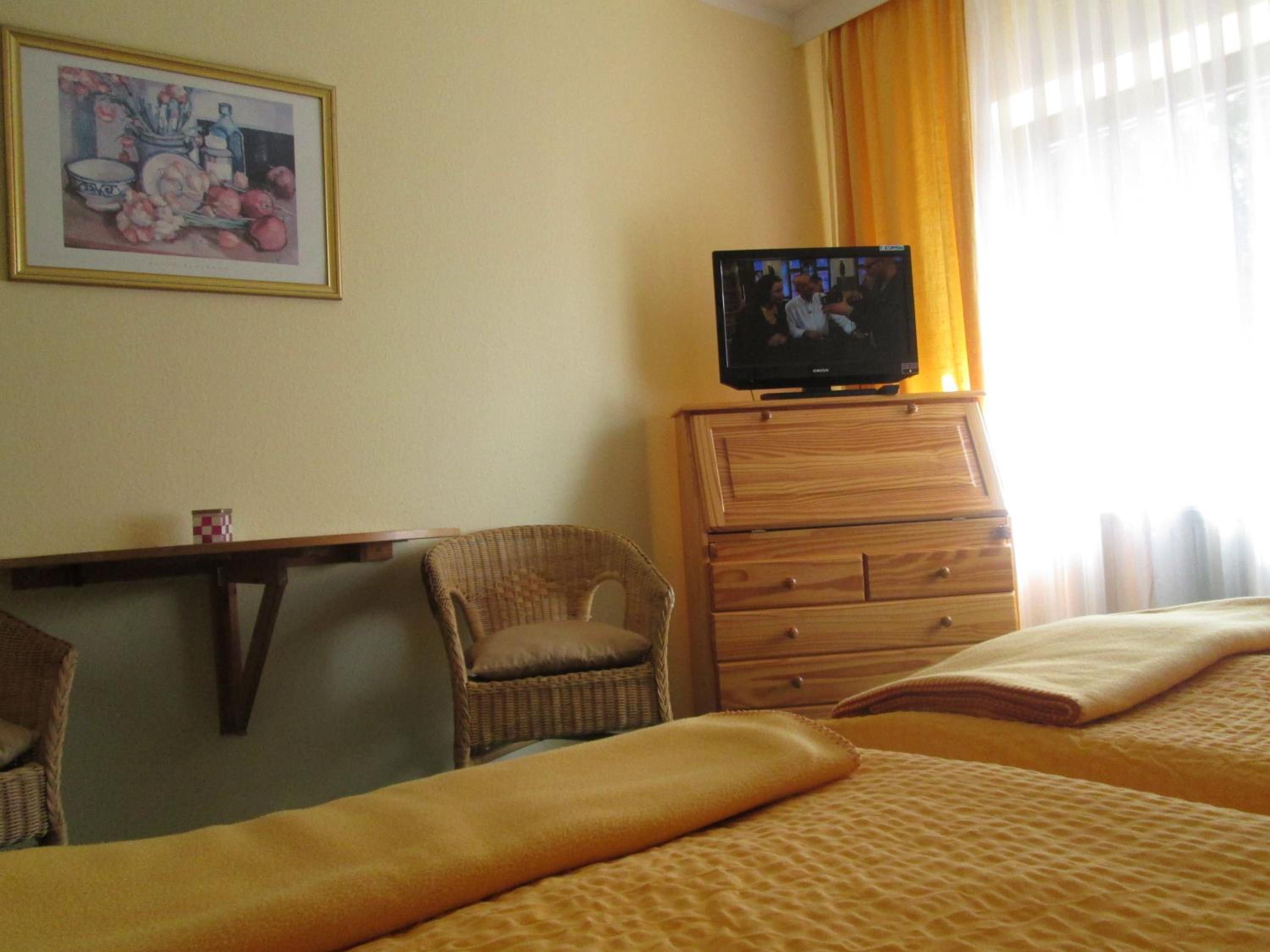 Double Room photo 3