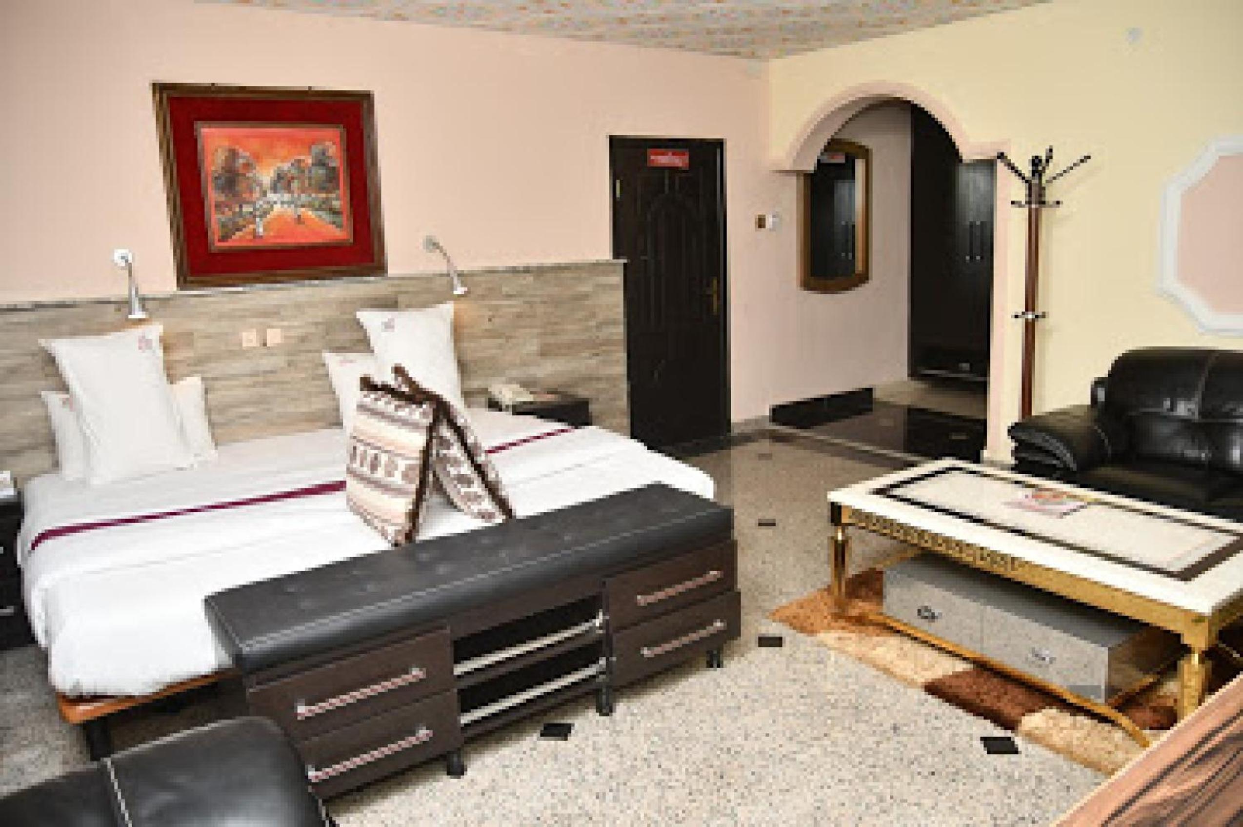 Double or Twin Room - Photo 27