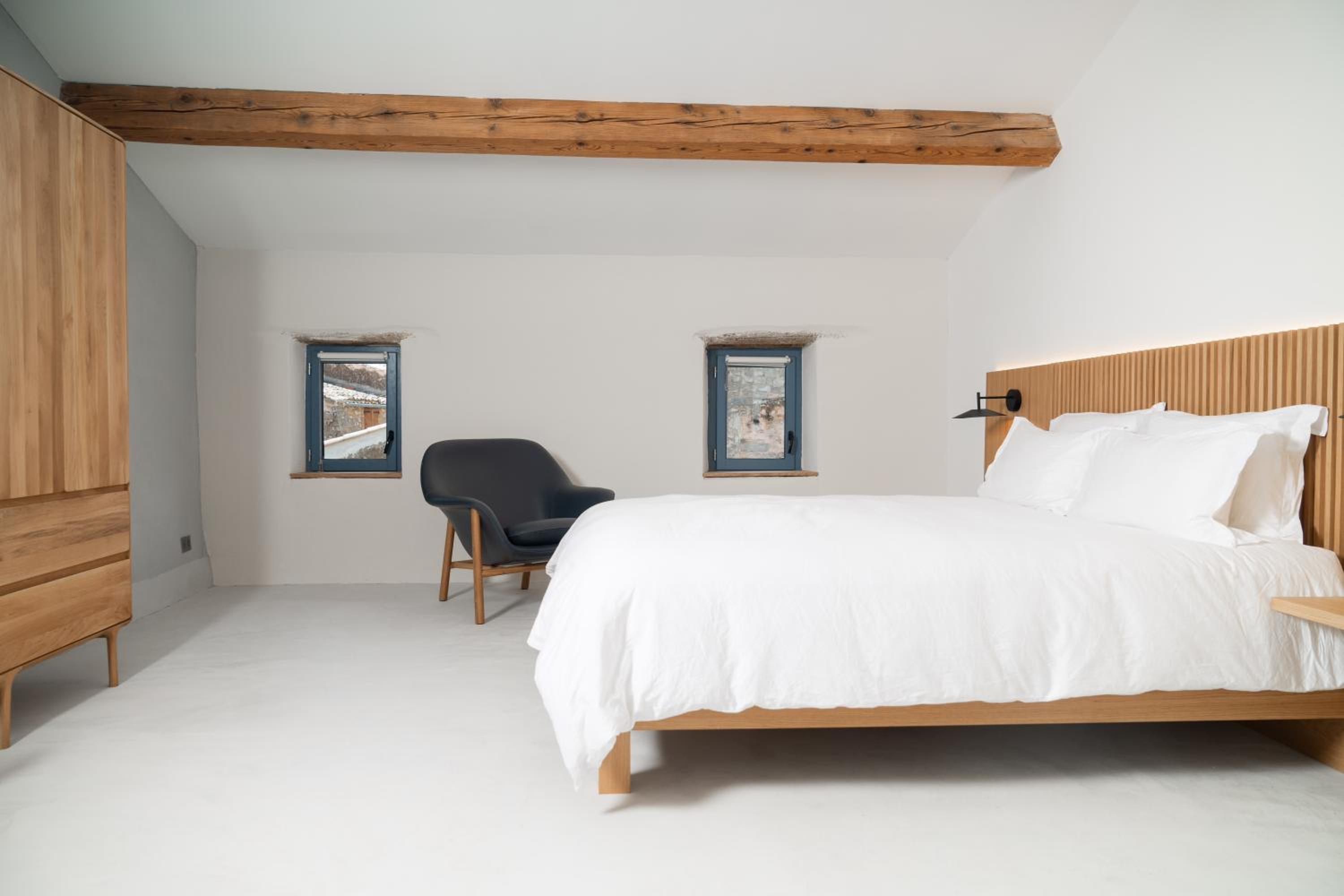 Duplex Apartment photo 2