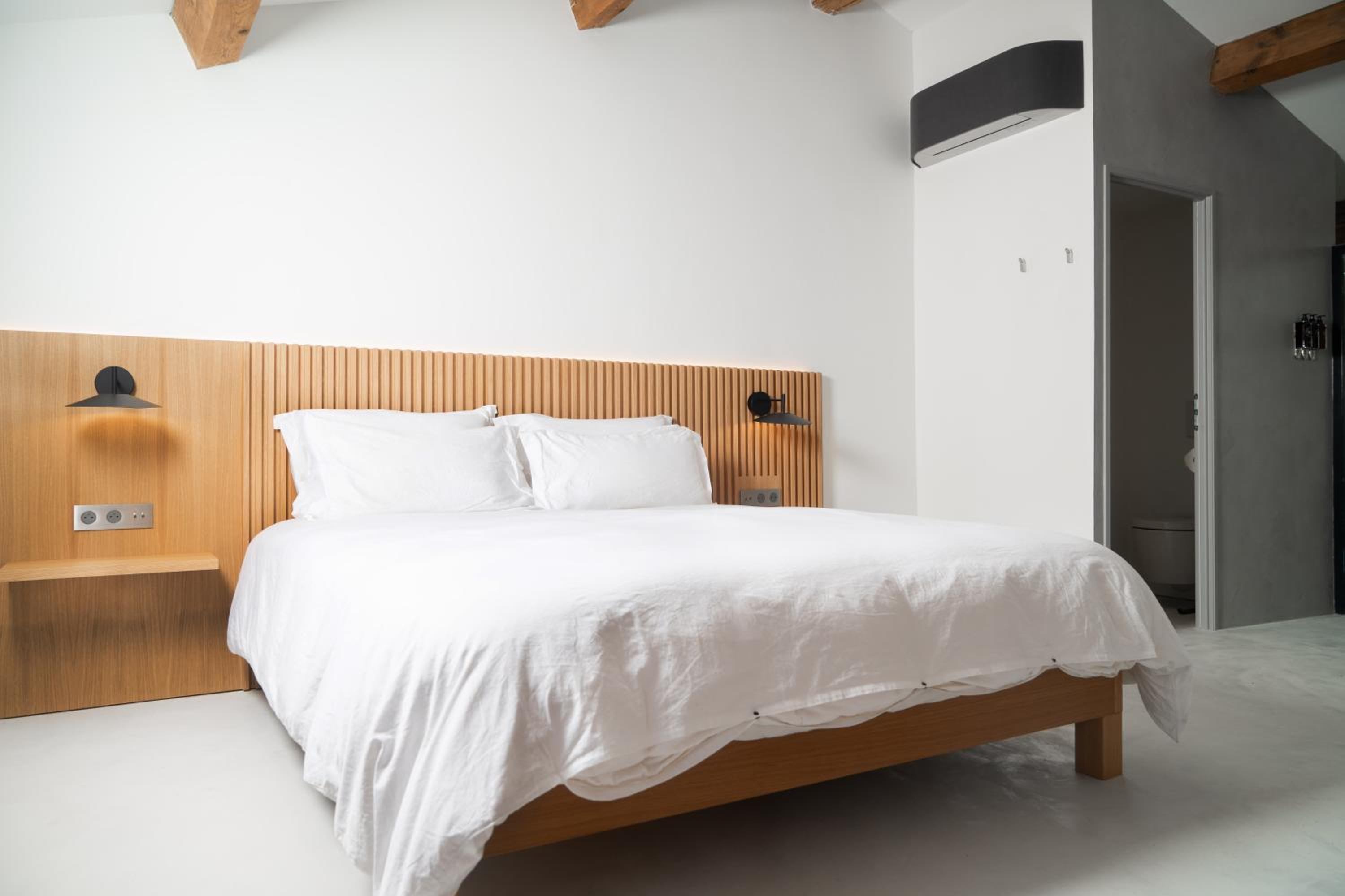 Duplex Apartment photo 1
