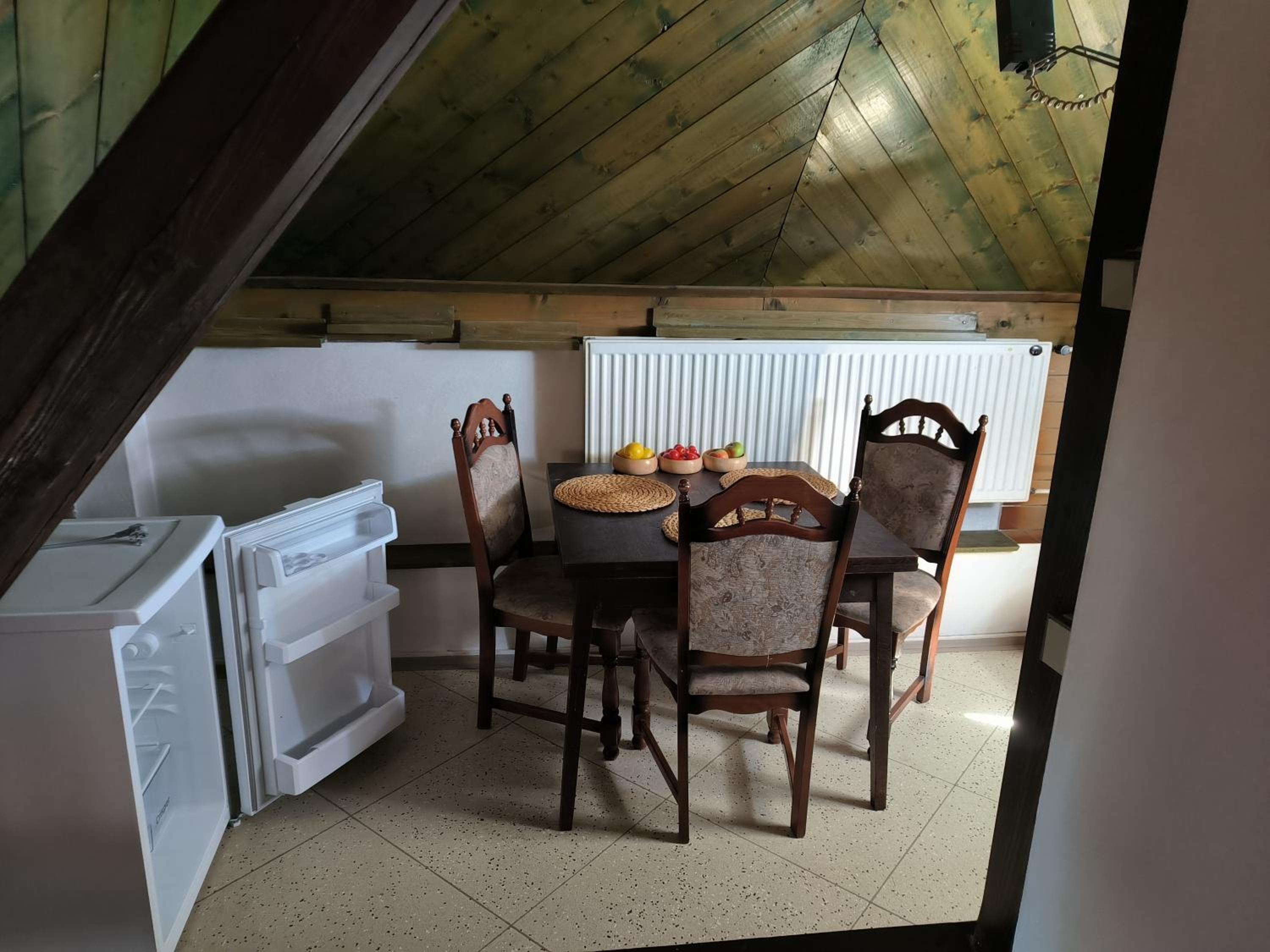 Family Suite photo 2