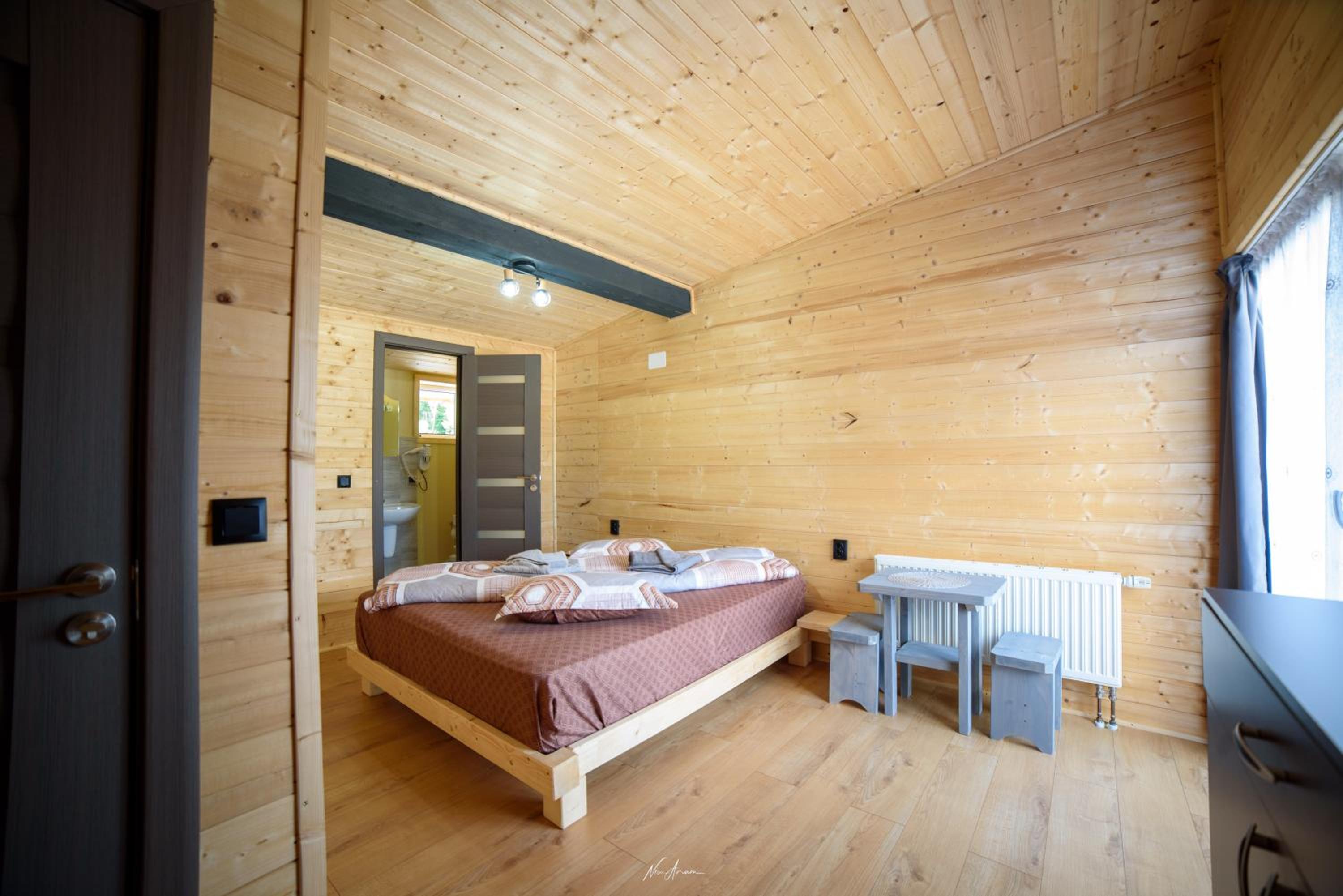 Double Room with Balcony photo 1