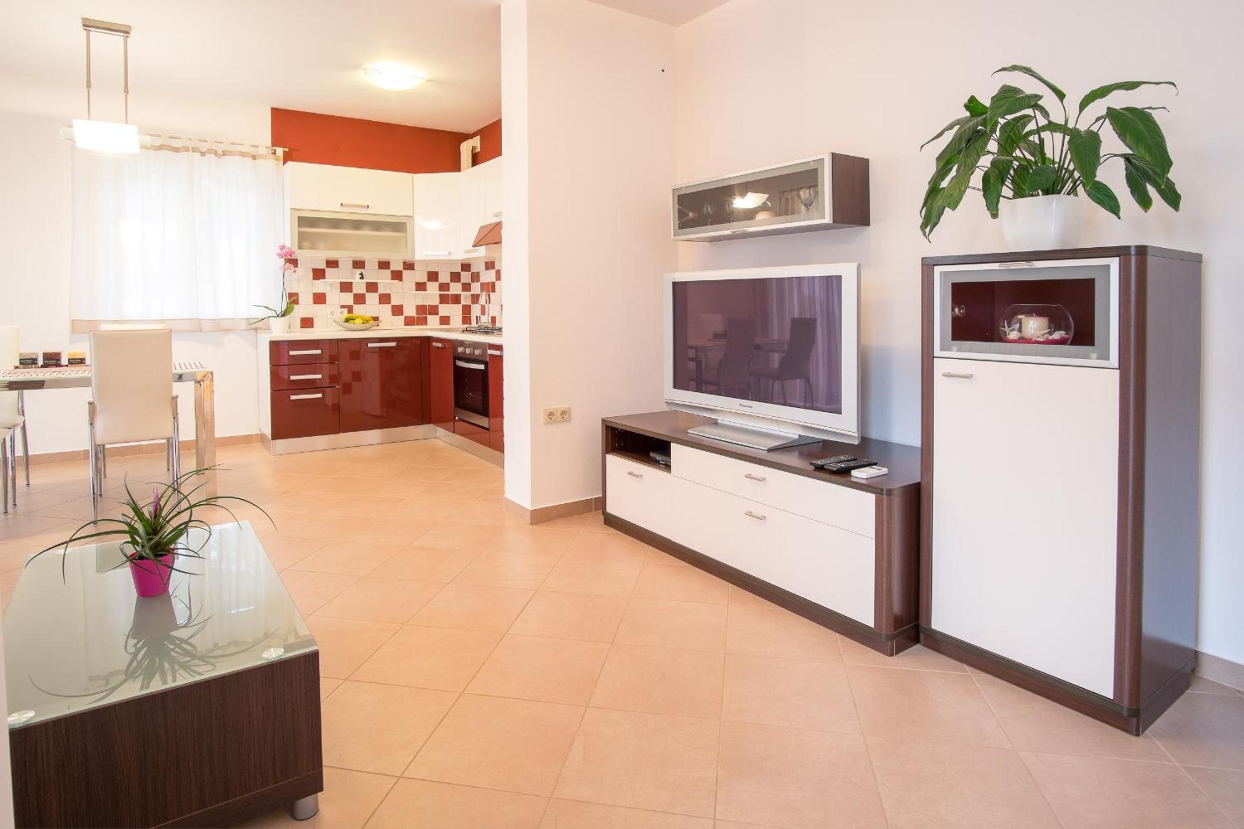 Apartment - Ground Floor photo 1