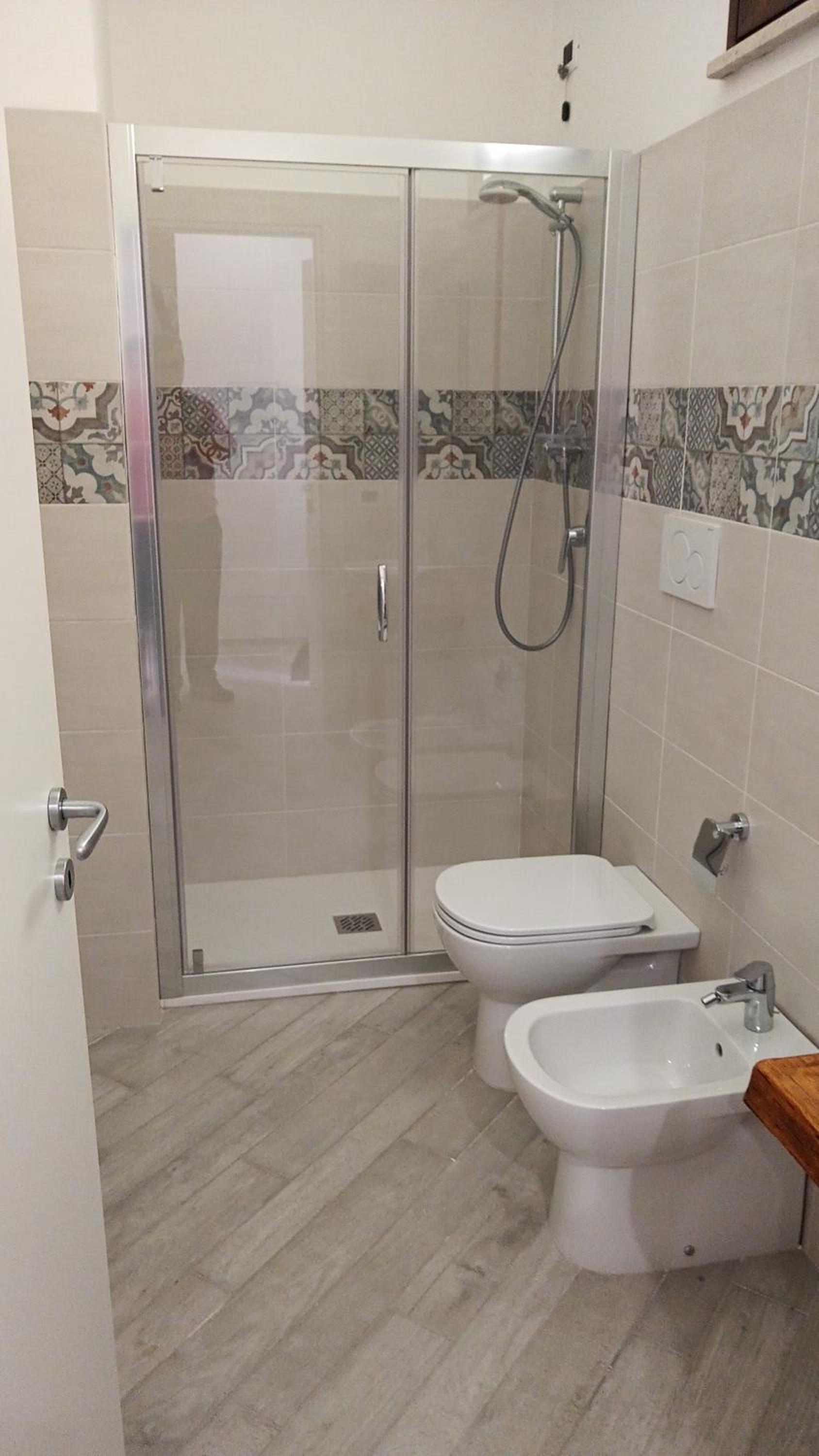 Deluxe  Room with single beds photo 2