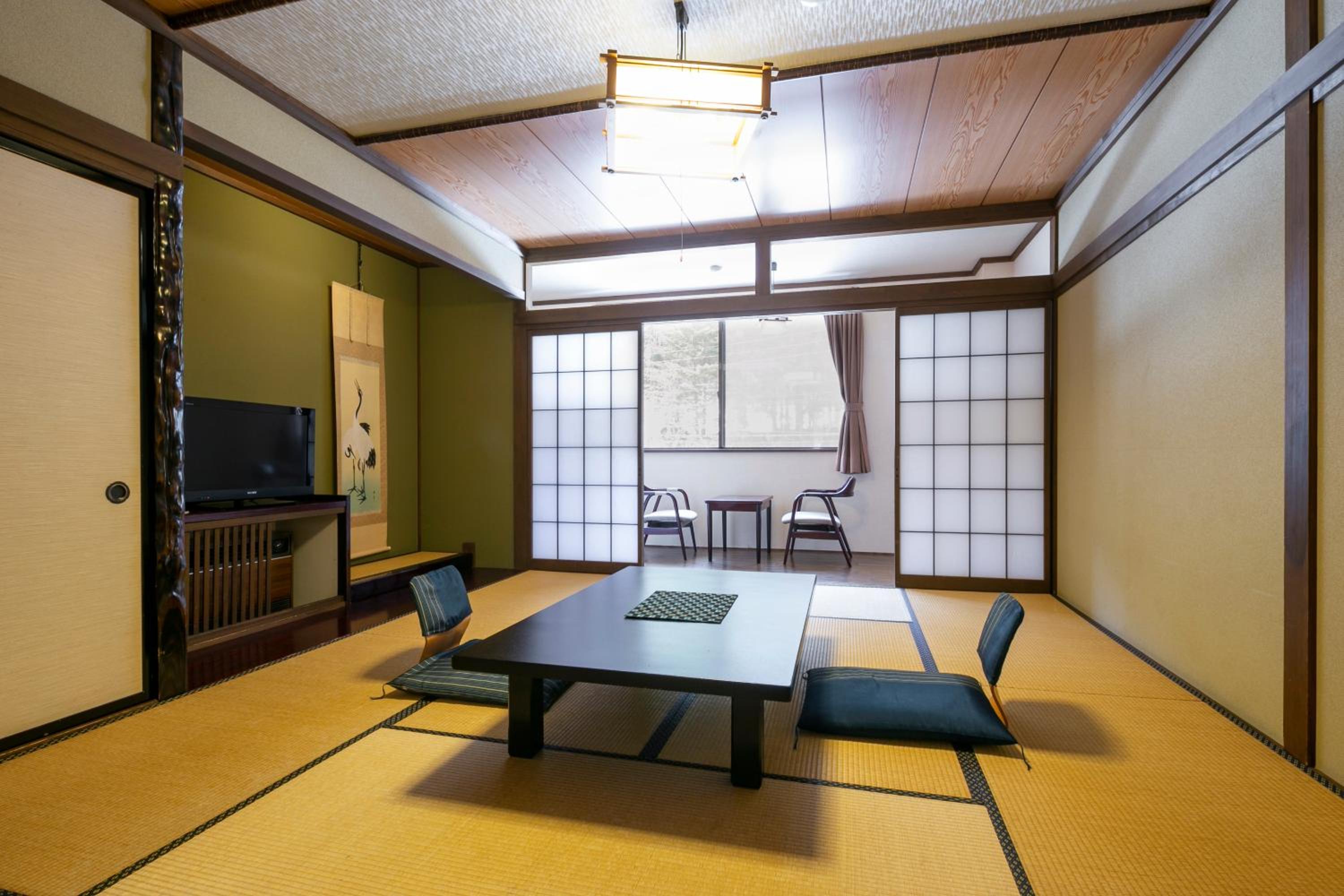 Japanese-Style Room photo 2