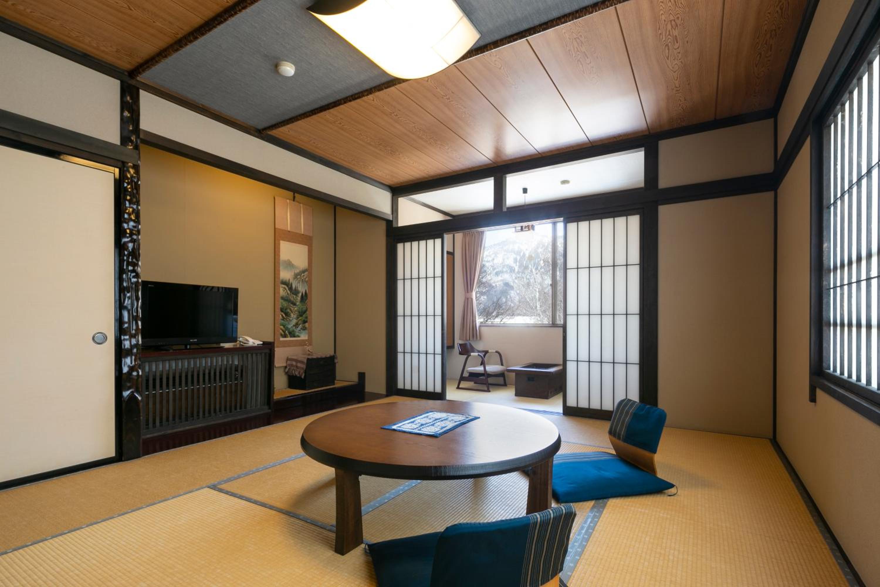 Japanese-Style Room photo 1