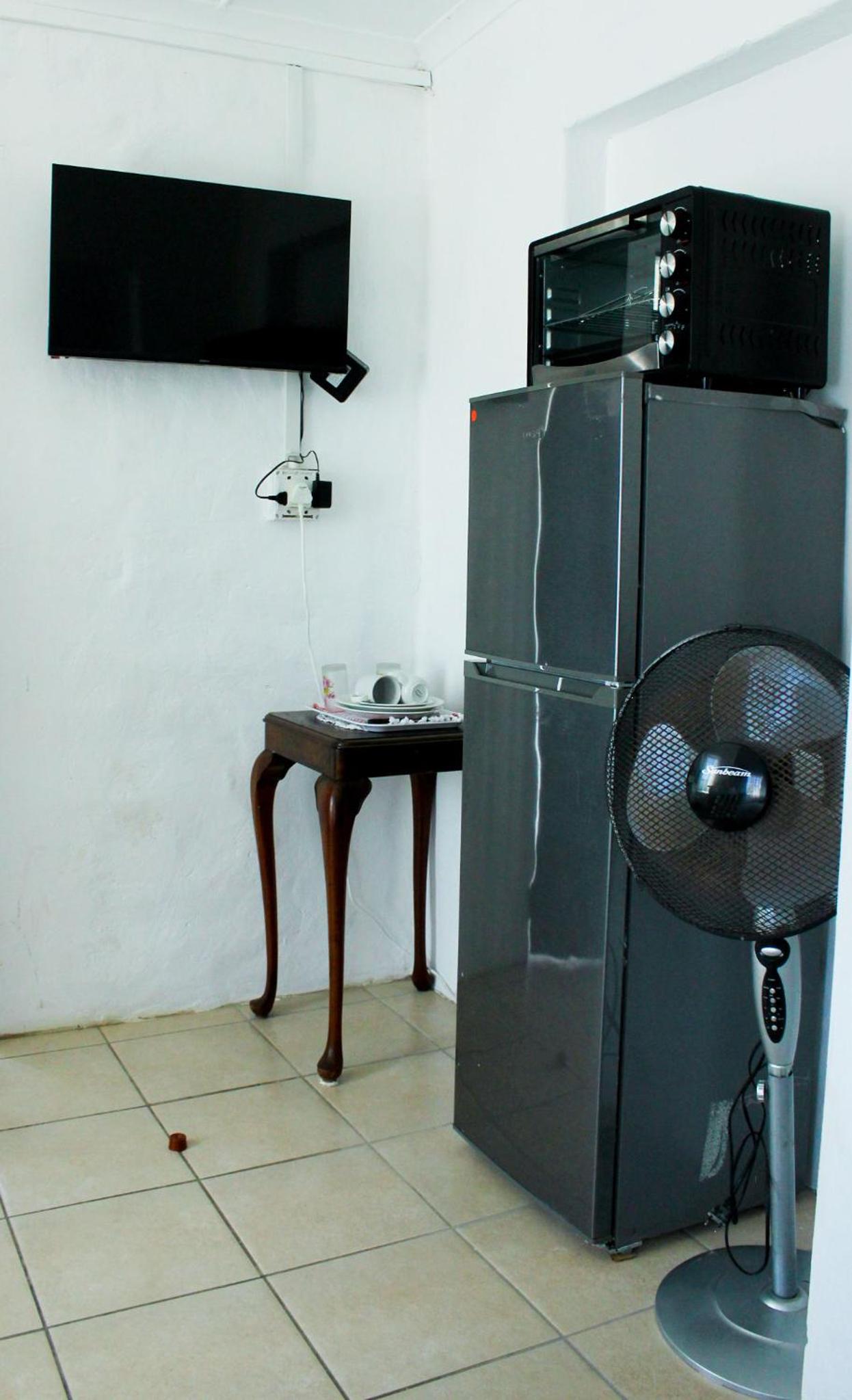 Double Room with Private Bathroom photo 3
