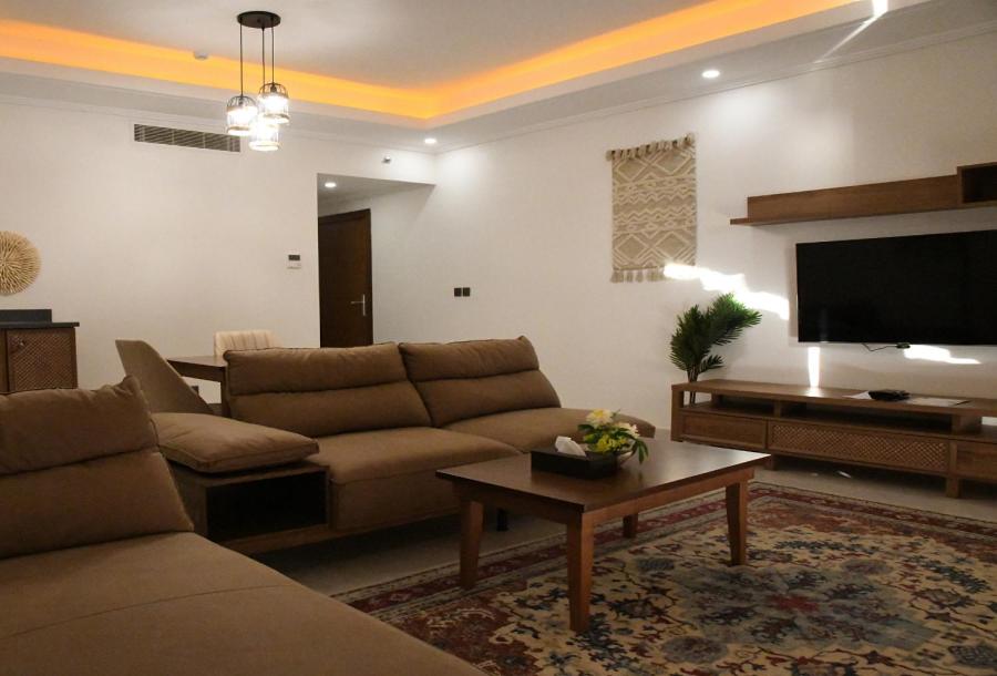 Suite with Garden View photo 3