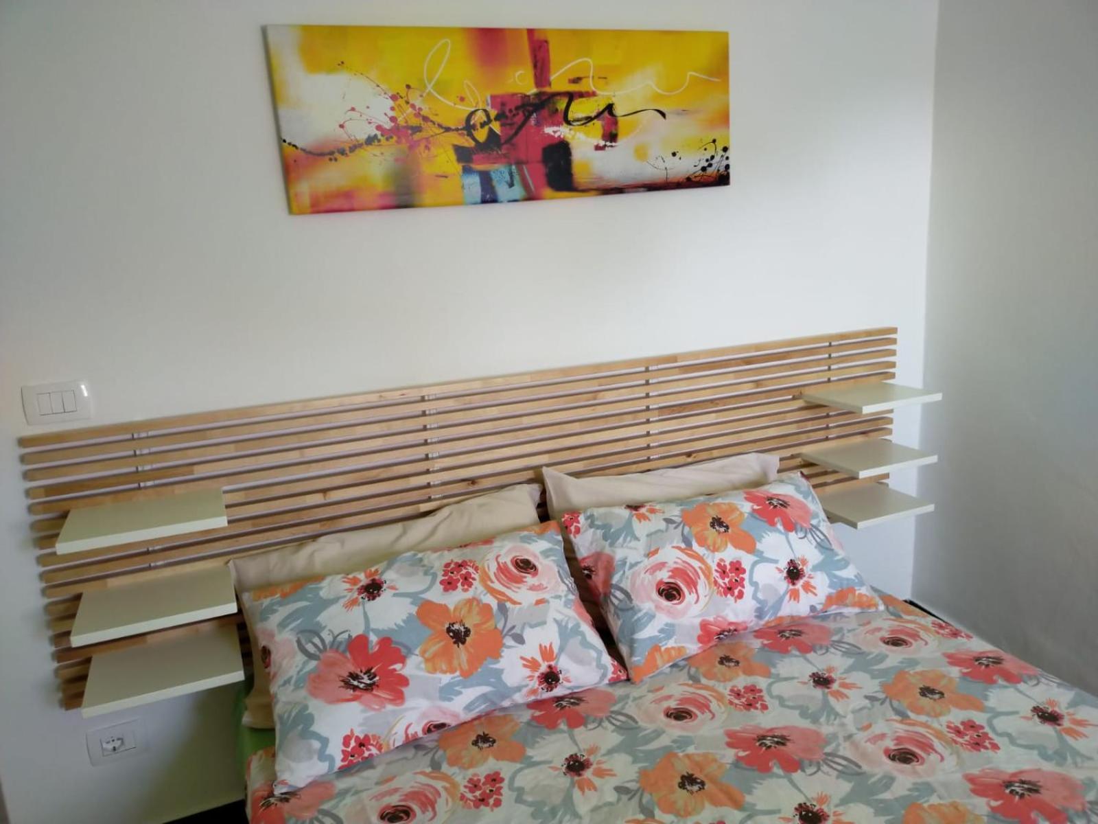Double Room photo 3