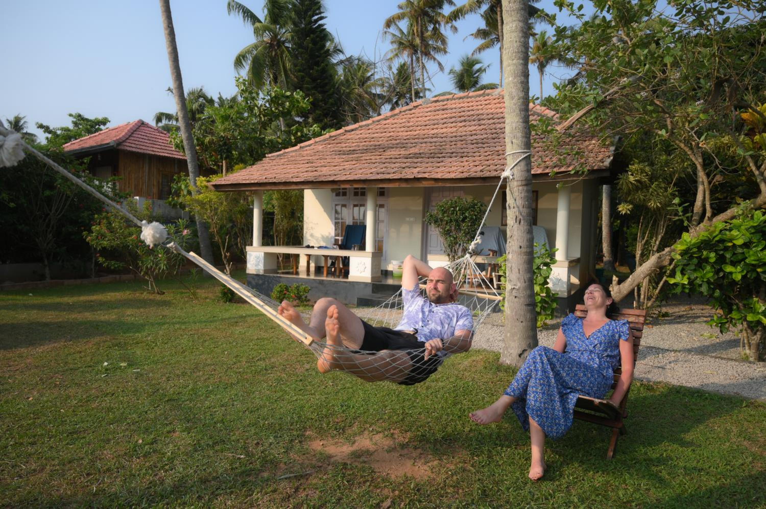 Cottage (2 Adults)