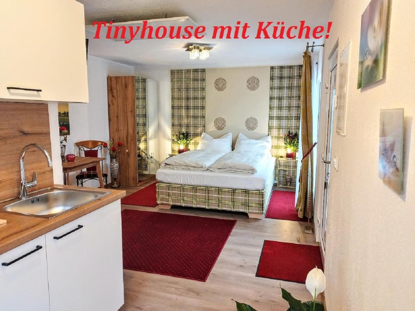 One-Bedroom Chalet - Photo 8