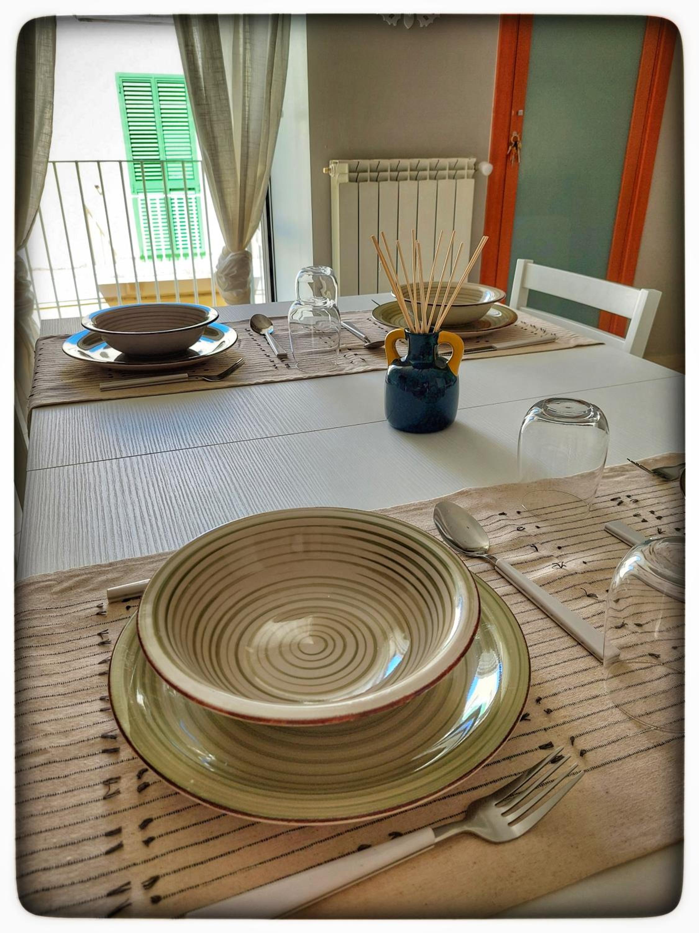 Duplex Apartment photo 2