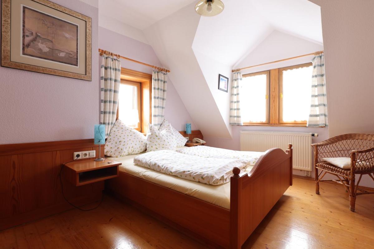 Double Room photo 2