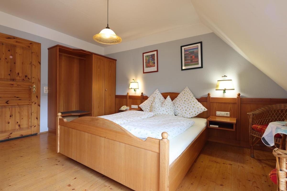 Double Room for Single Use photo 1