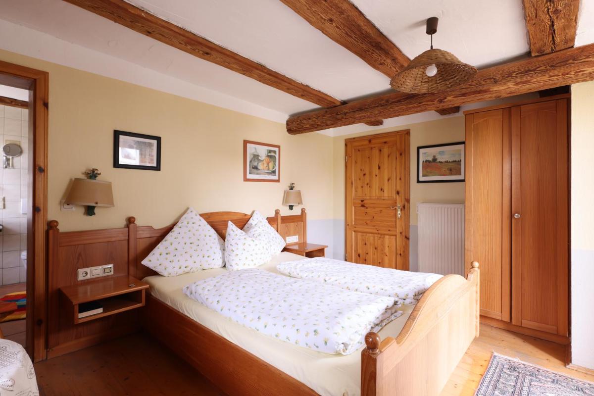 Double Room photo 1