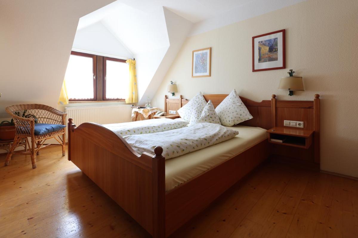 Triple Room photo 3