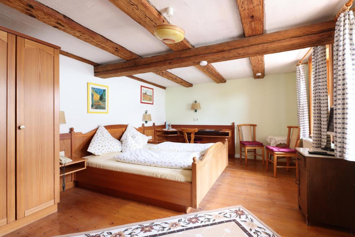 Quadruple Room photo 3