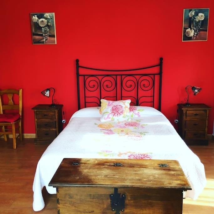 Casa de Seis Habitaciones